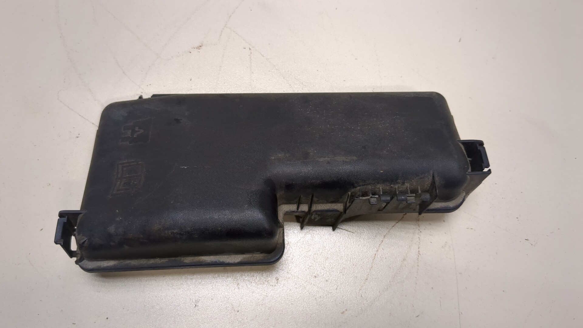 Корпус блока предохранителей