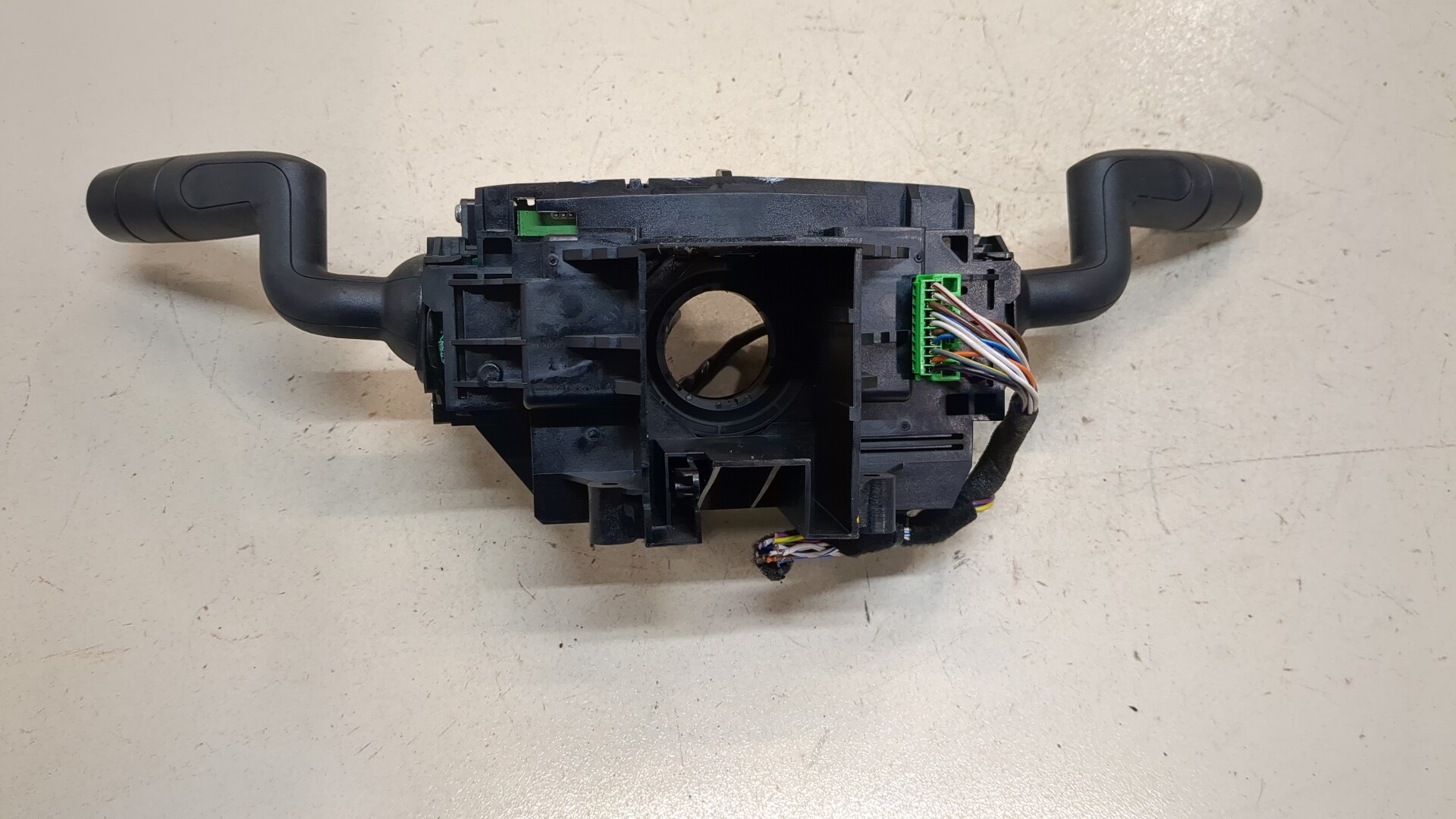 Переключатель подрулевой