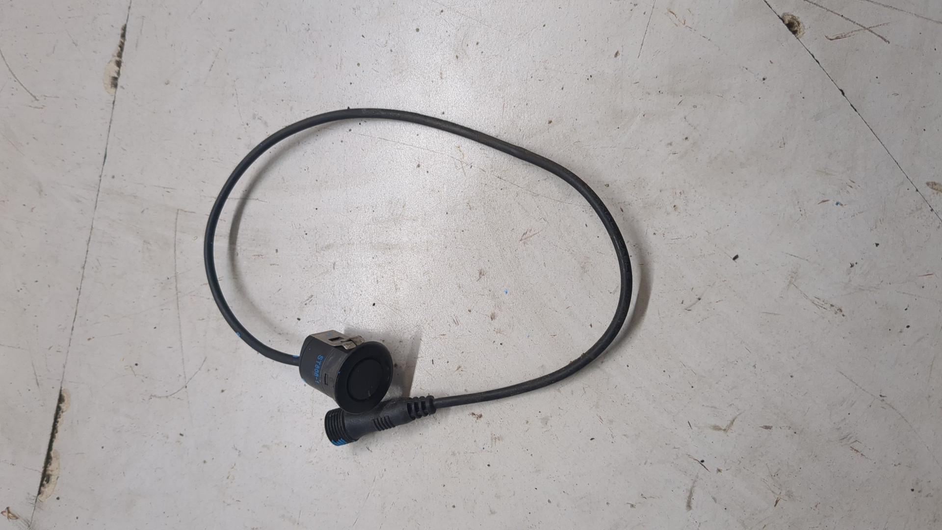 Датчик парковки