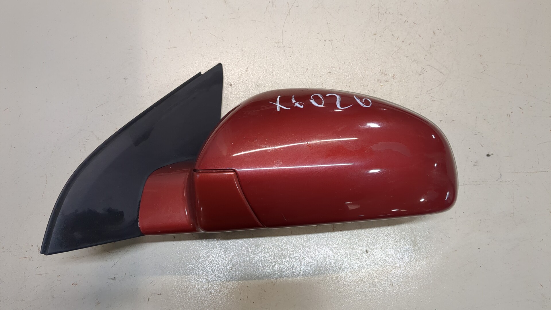 Зеркало левое электрическое