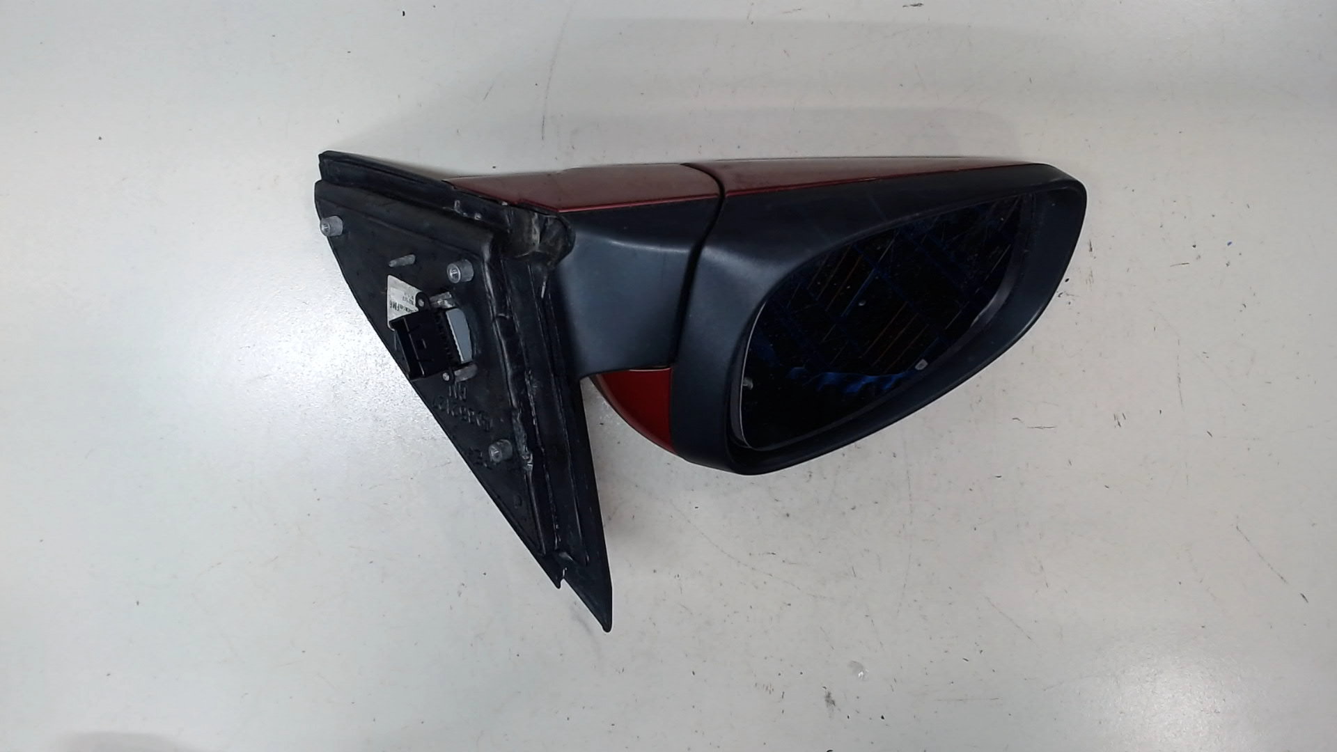 Зеркало левое электрическое