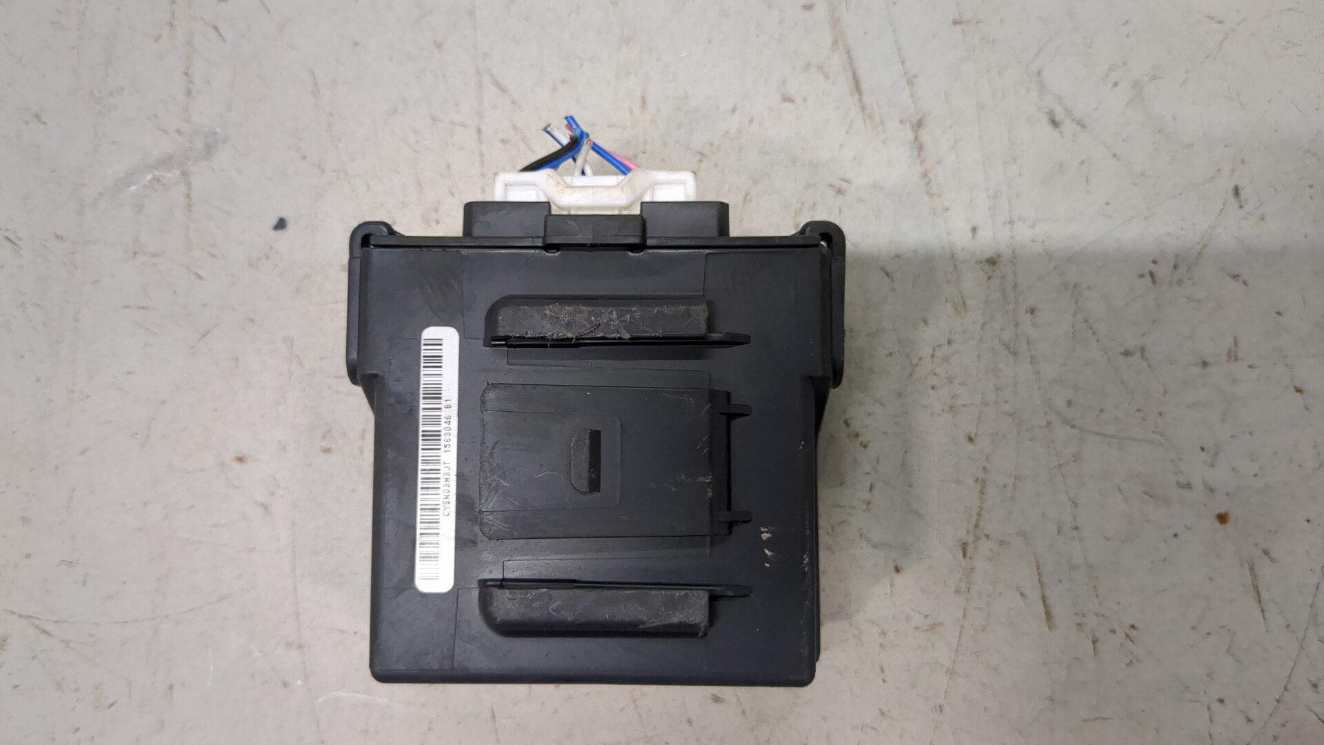 Блок управления ABS