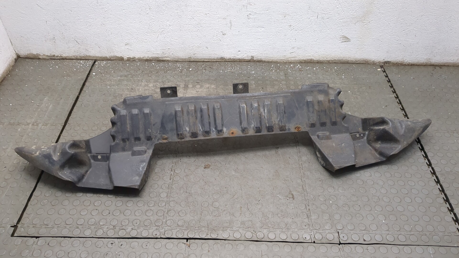 Защита картера