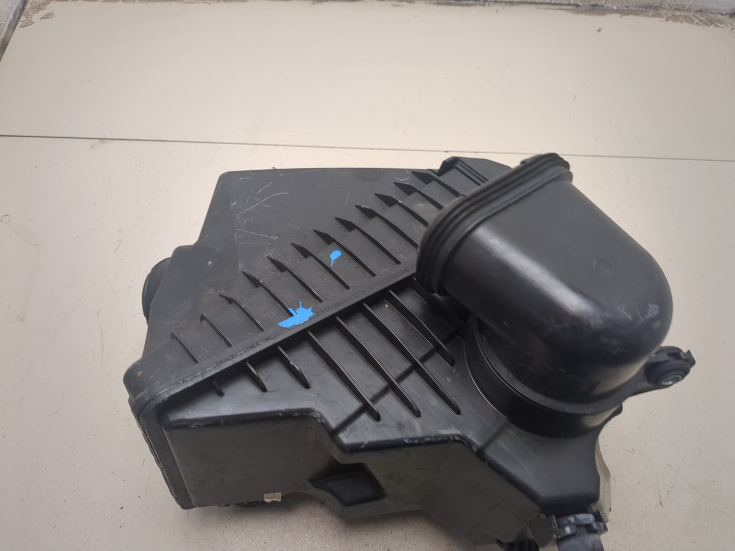 Корпус воздушного фильтра