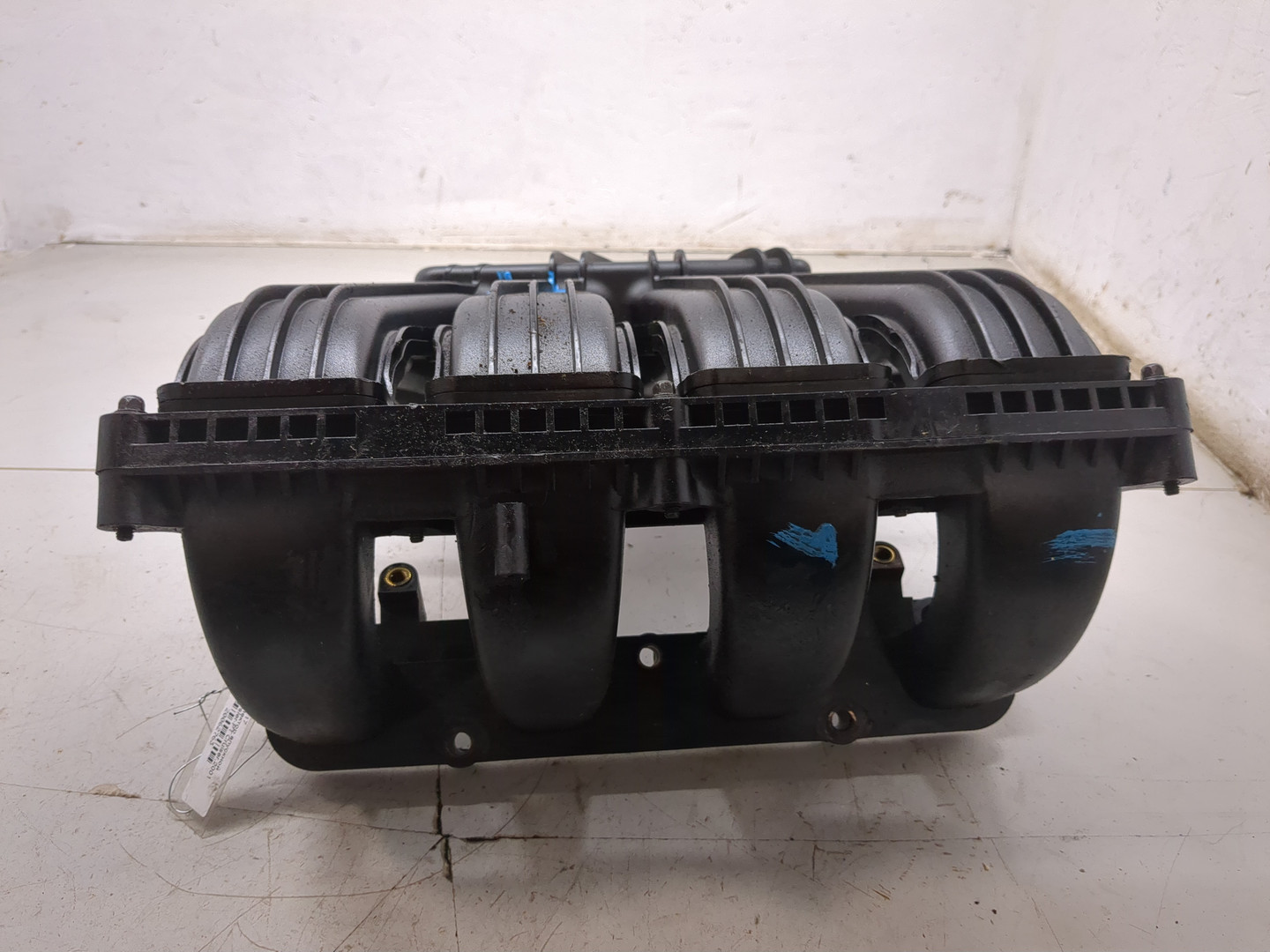 Коллектор впускной