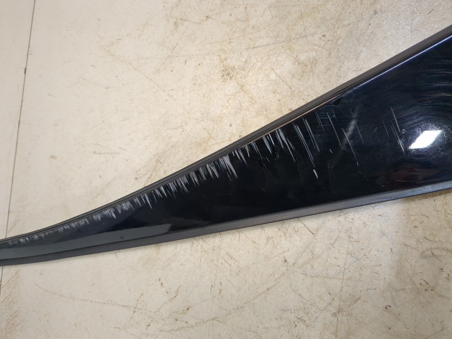 Накладка (кузов наружные)