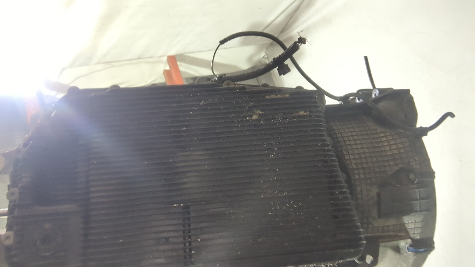 АКПП (автоматическая коробка переключения передач)