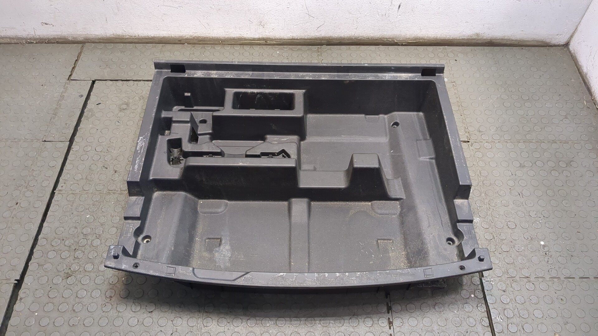 Коврик бардачка