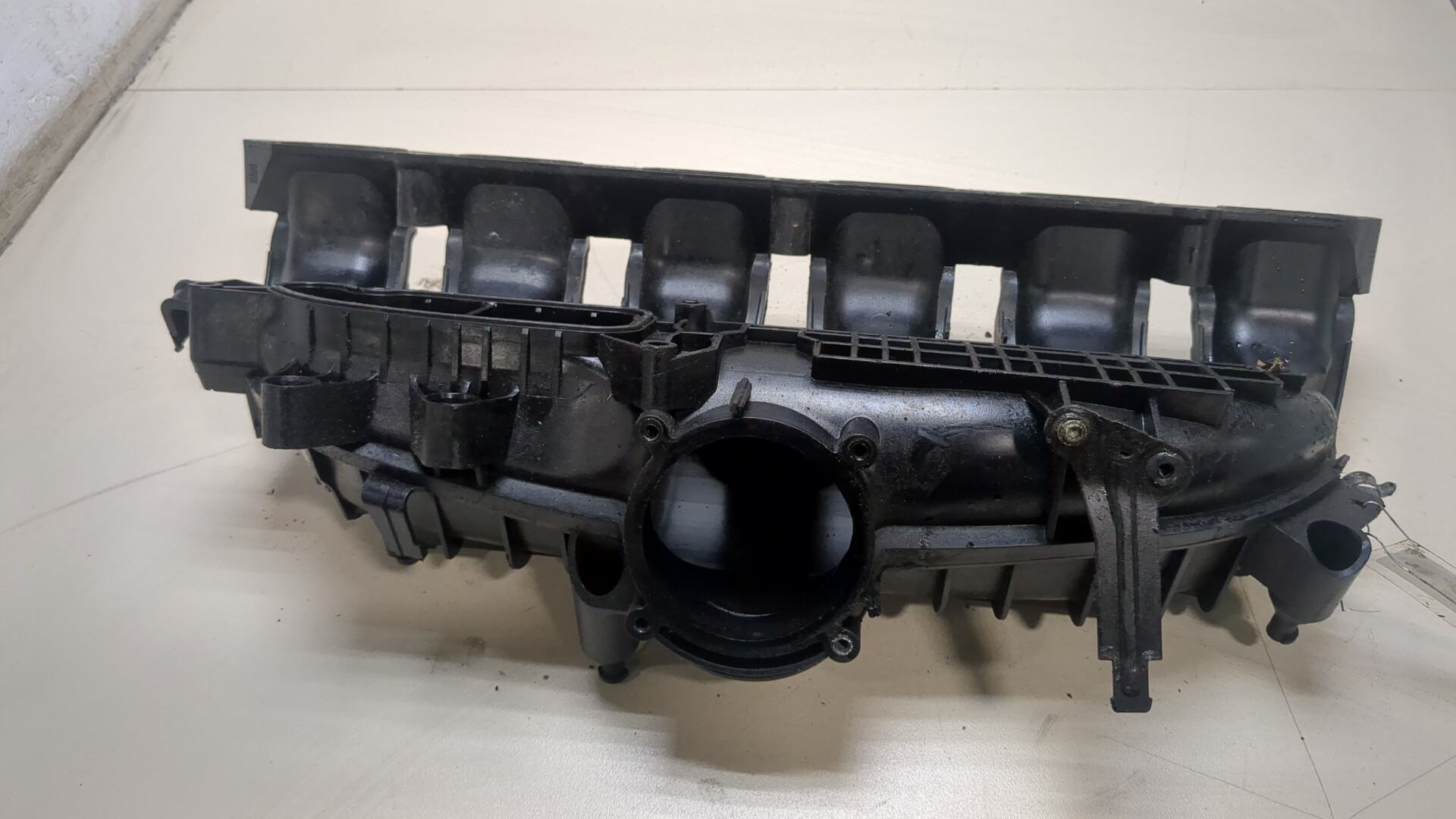 Коллектор впускной