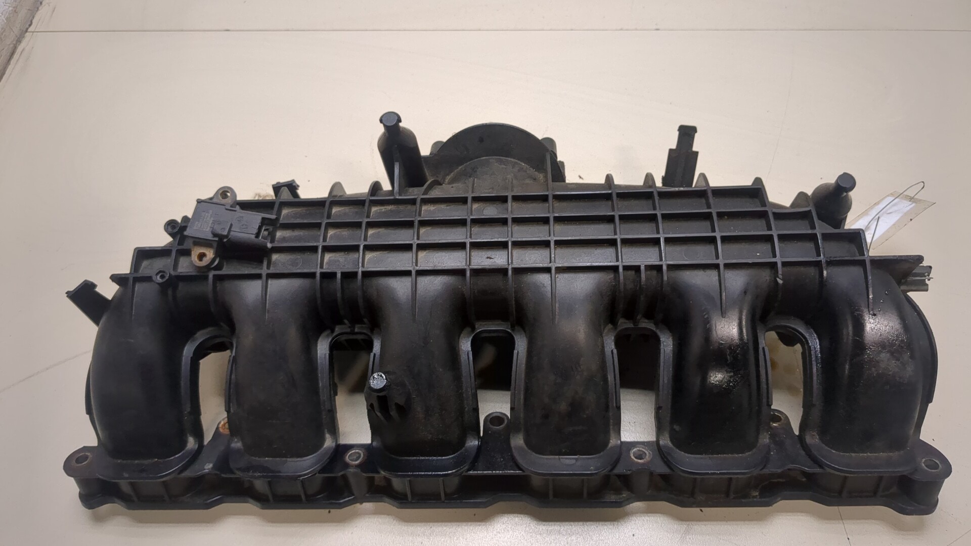 Коллектор впускной