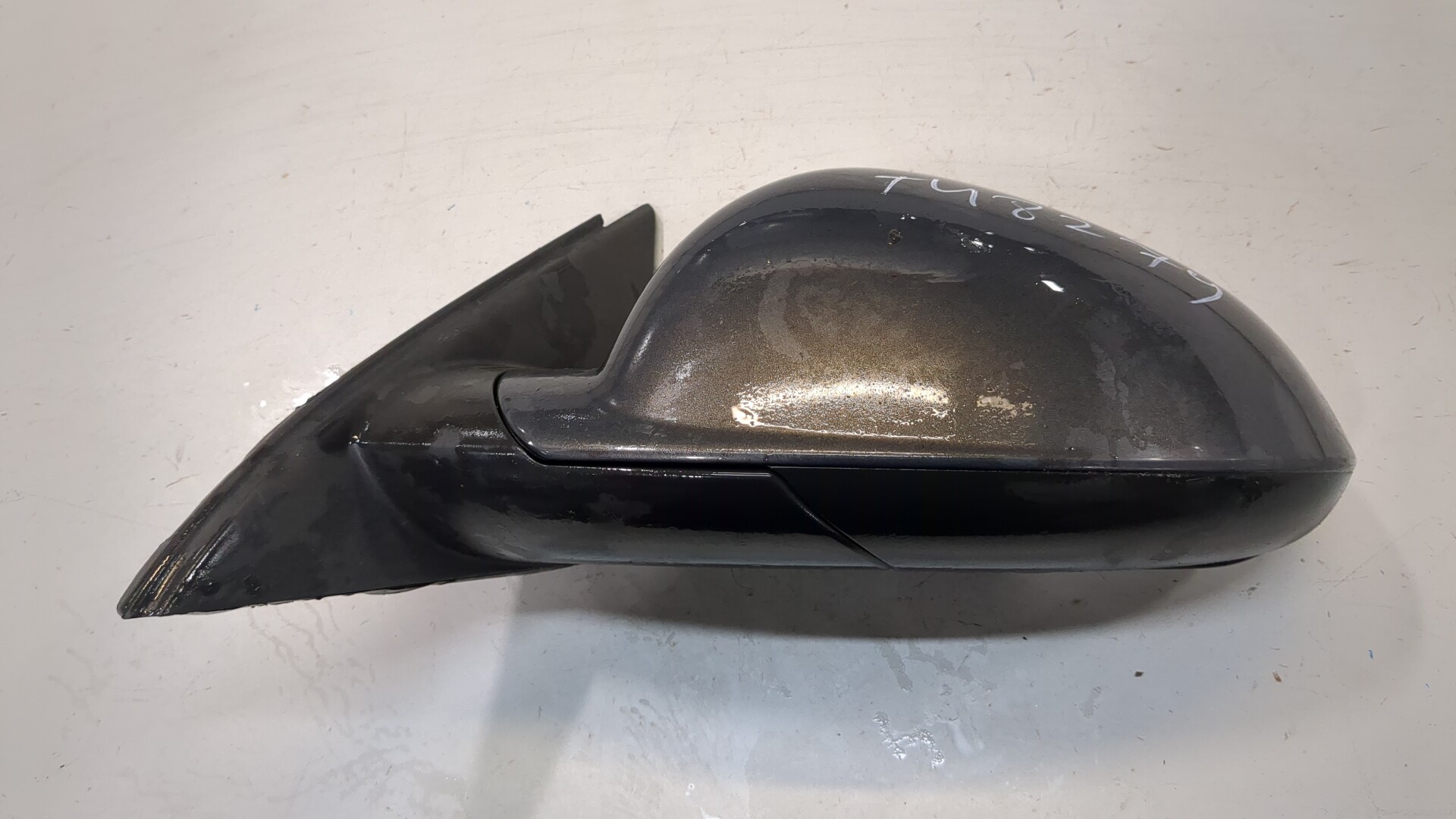 Зеркало левое электрическое