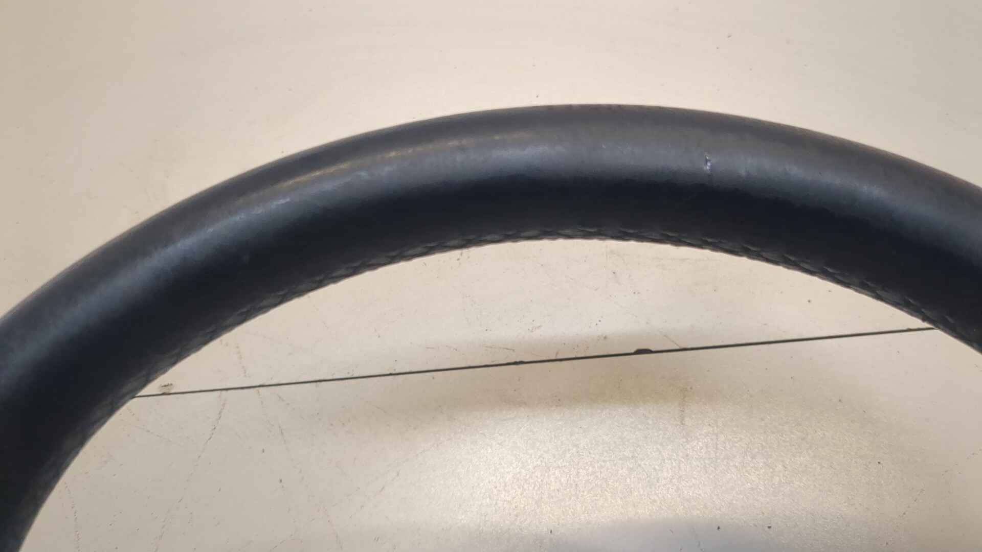 Рулевое колесо (руль)