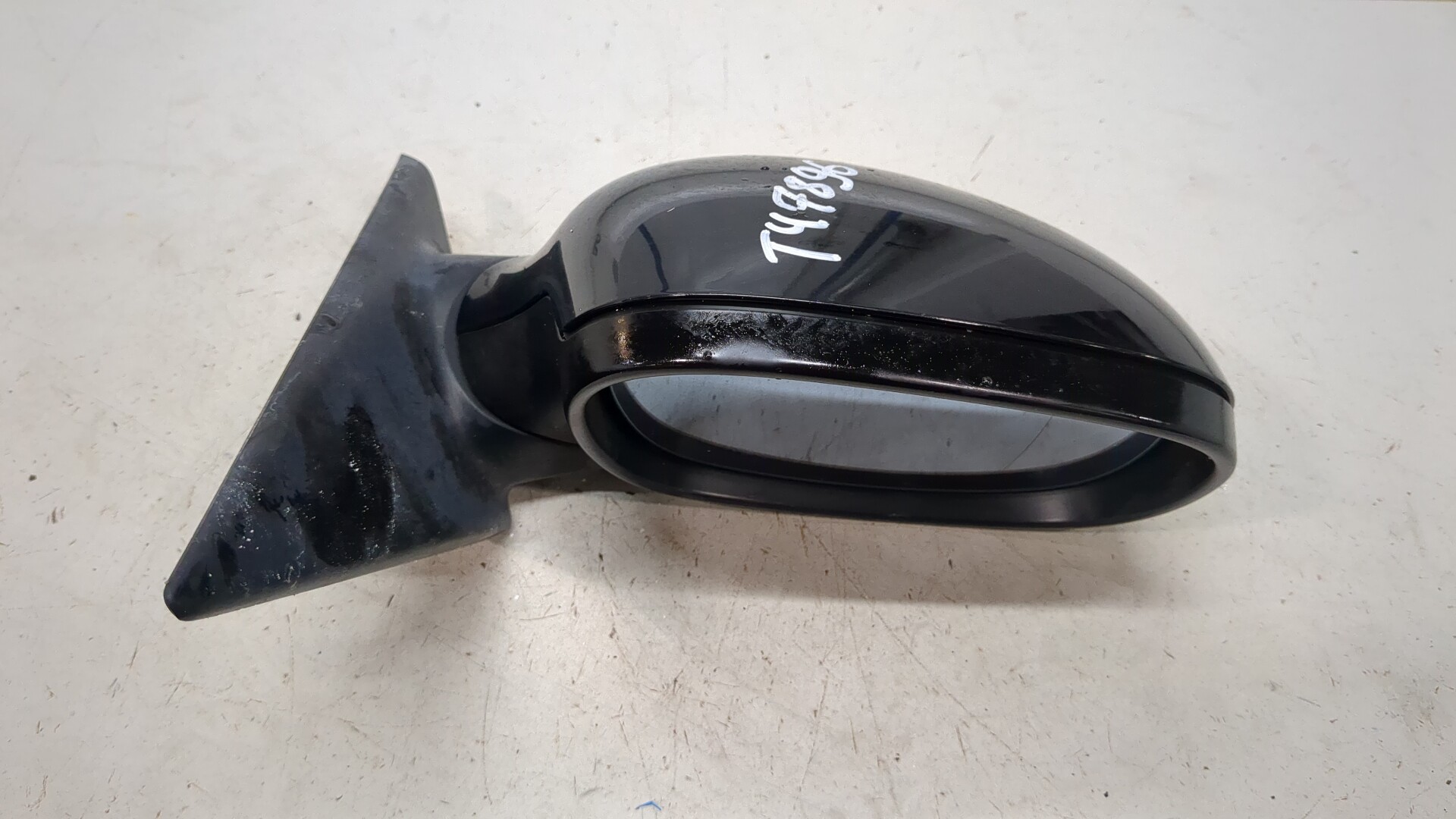 Зеркало правое электрическое