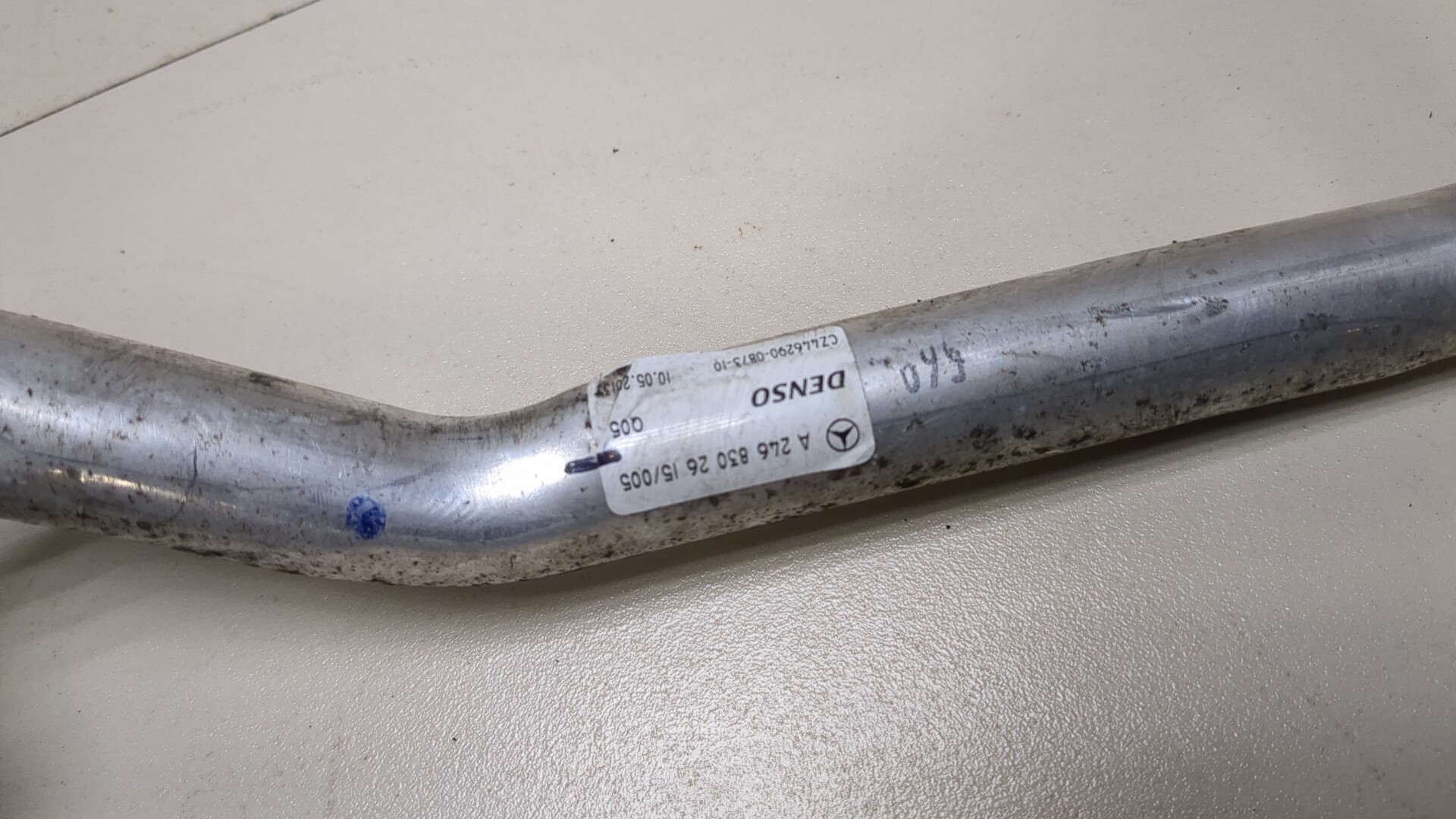 Трубка кондиционера