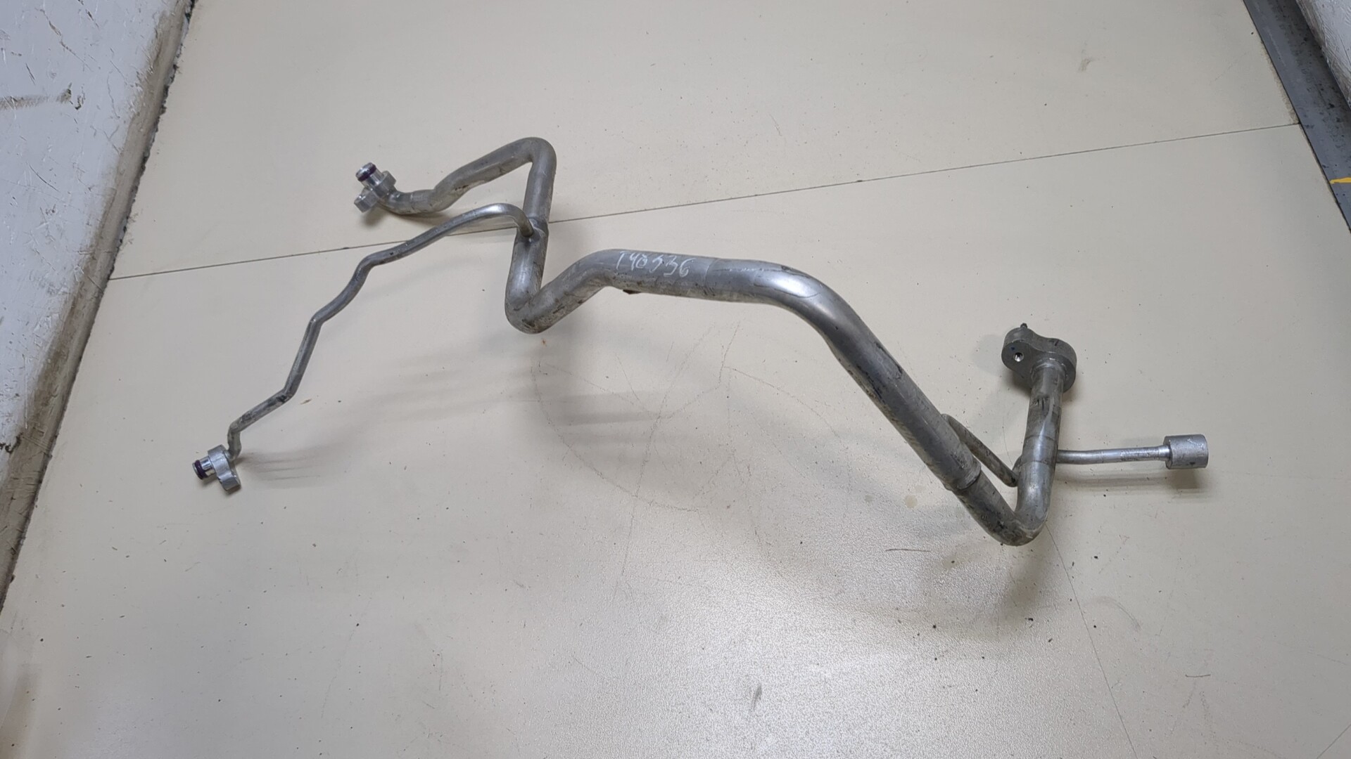 Трубка кондиционера