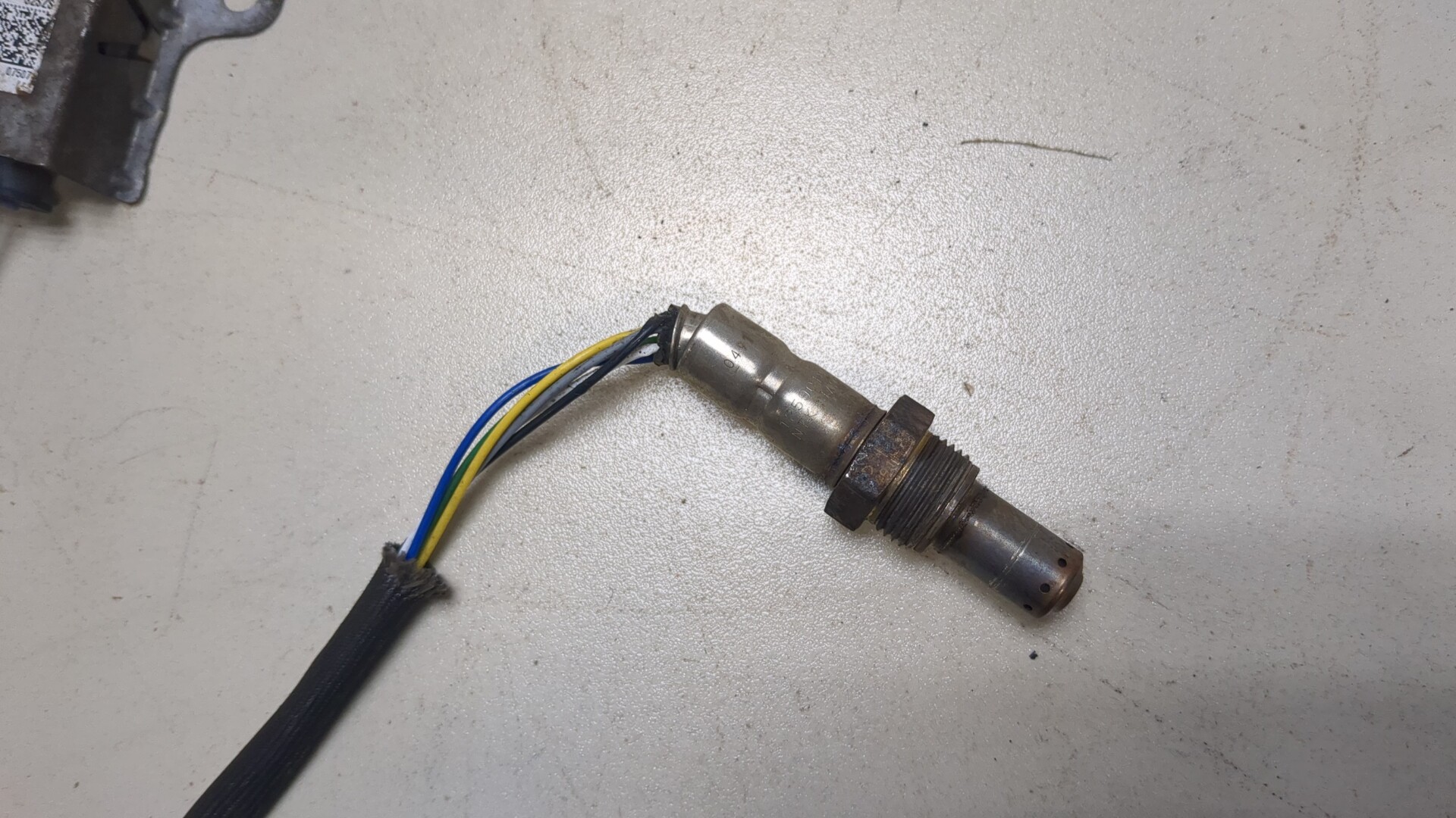 Датчик кислородный/Лямбда-зонд