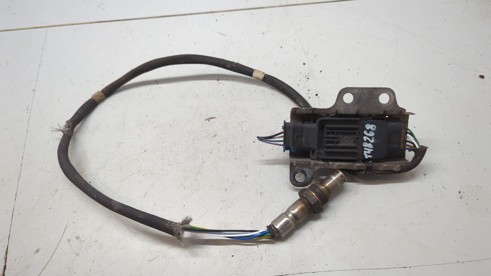 Датчик кислородный/Лямбда-зонд