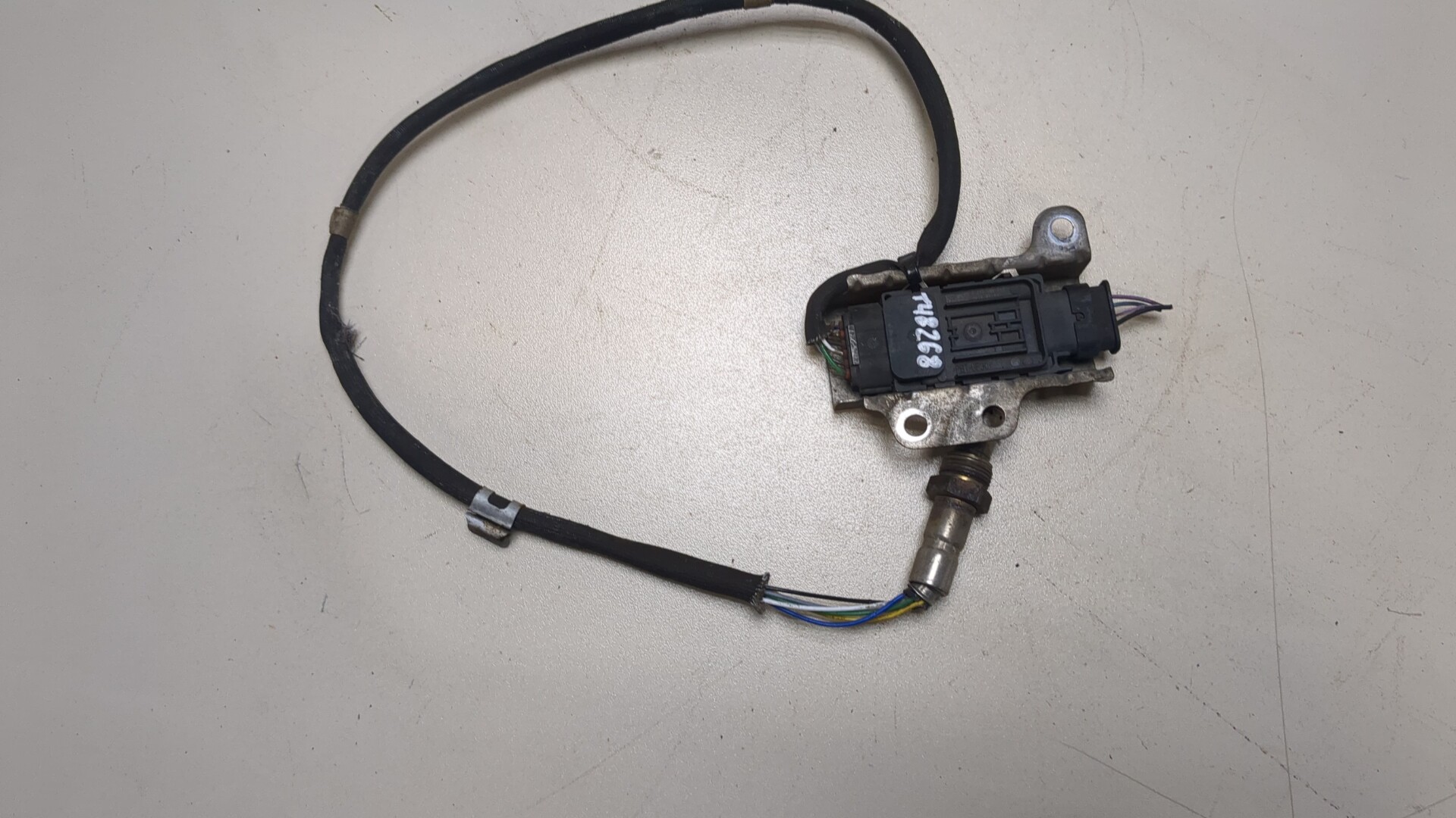 Датчик кислородный/Лямбда-зонд