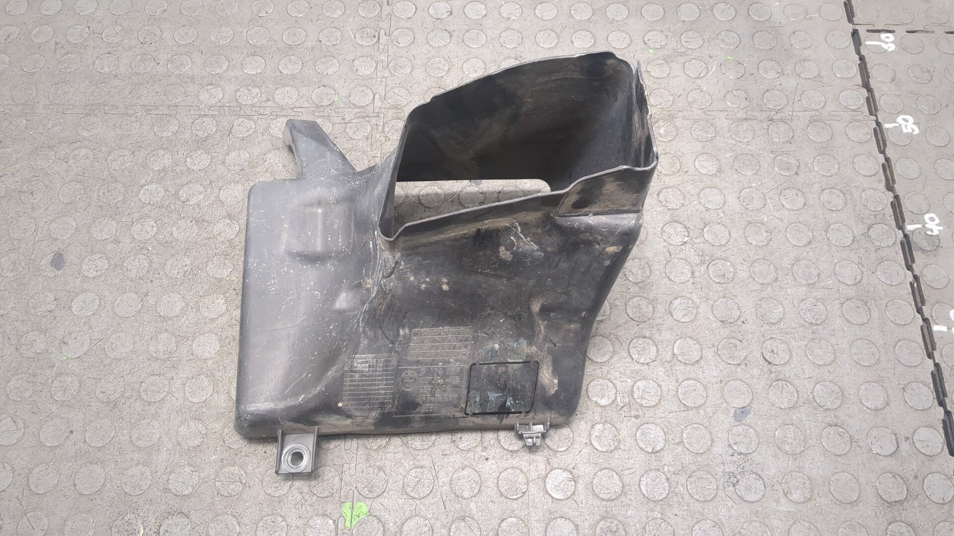 Воздуховод