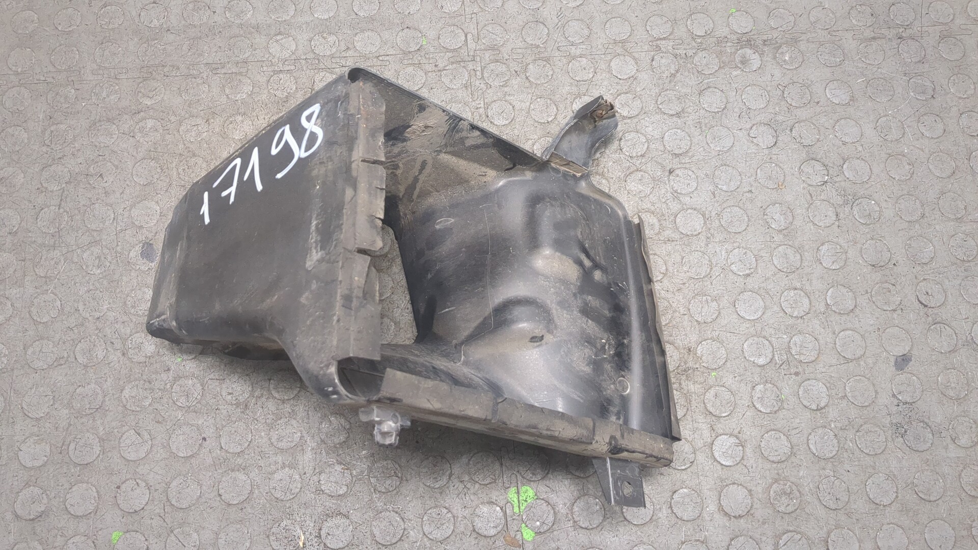 Воздуховод