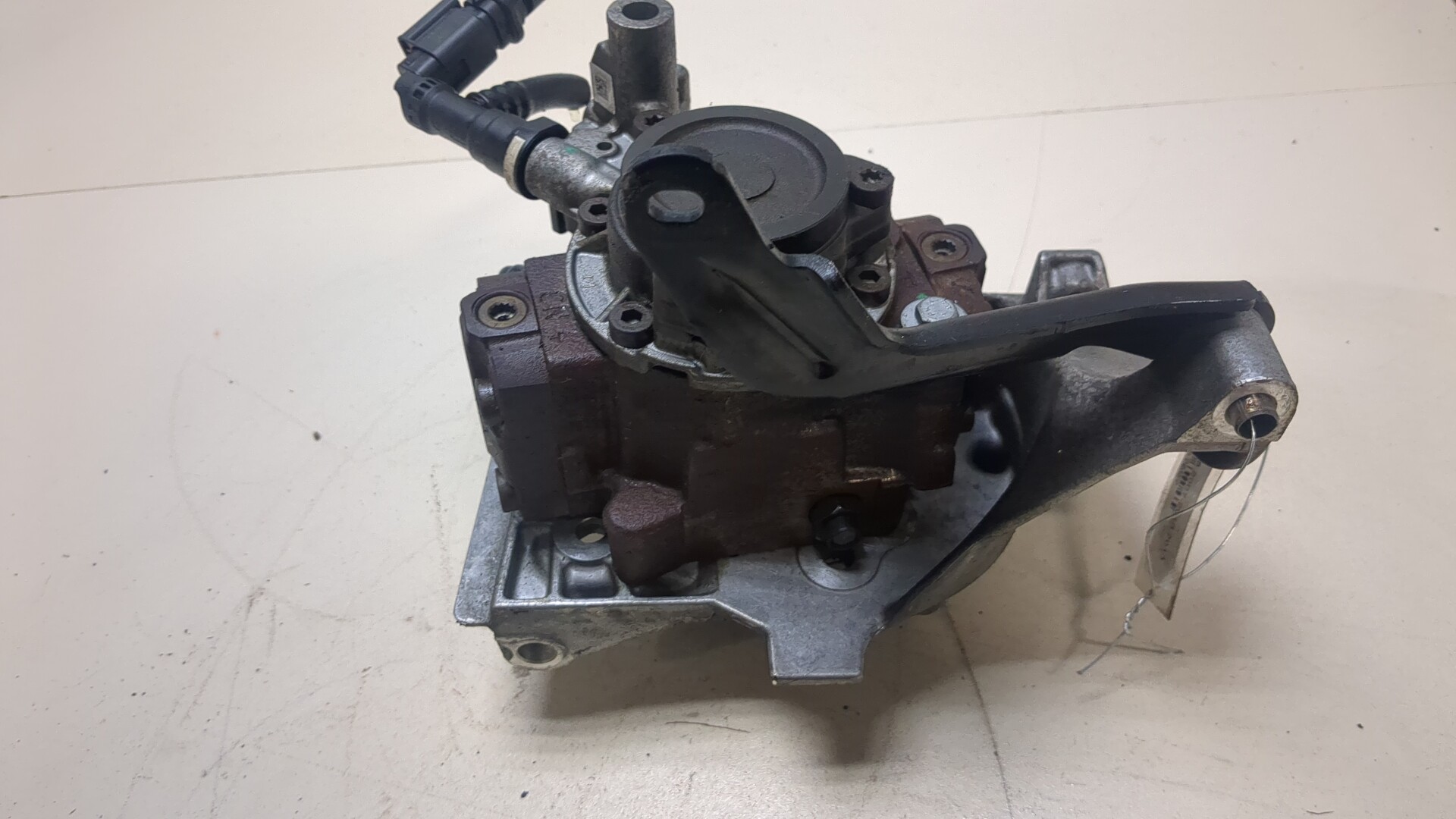 ТНВД (Топливный насос высокого давления)