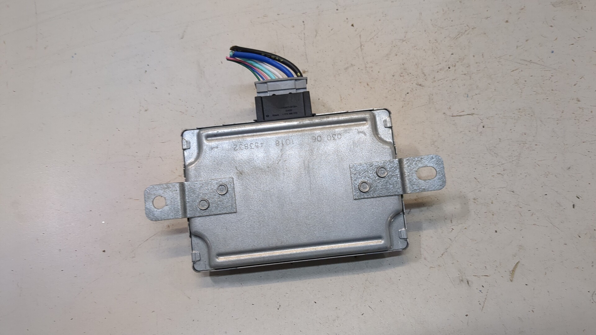 Блок комфорта