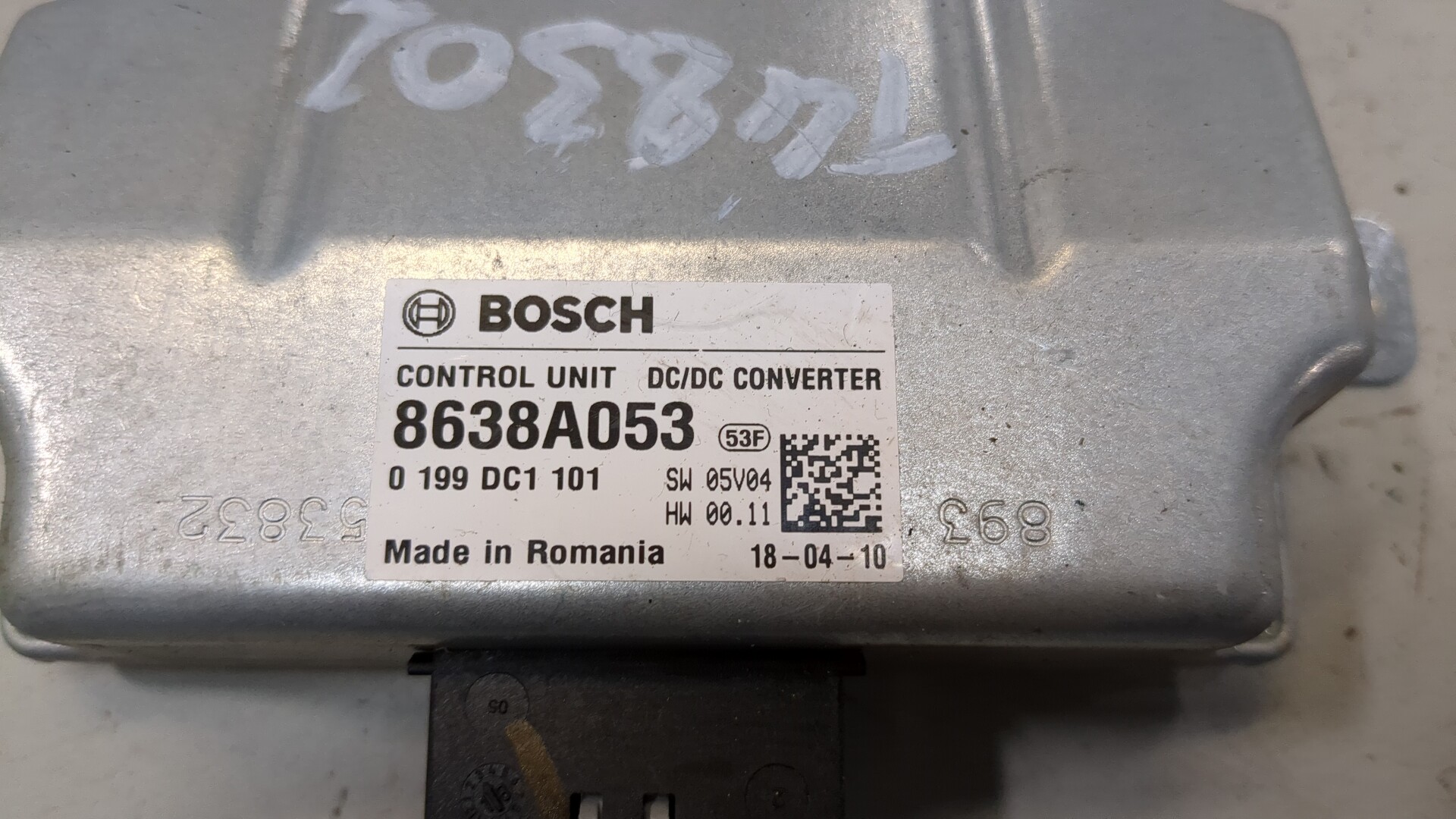 Блок комфорта