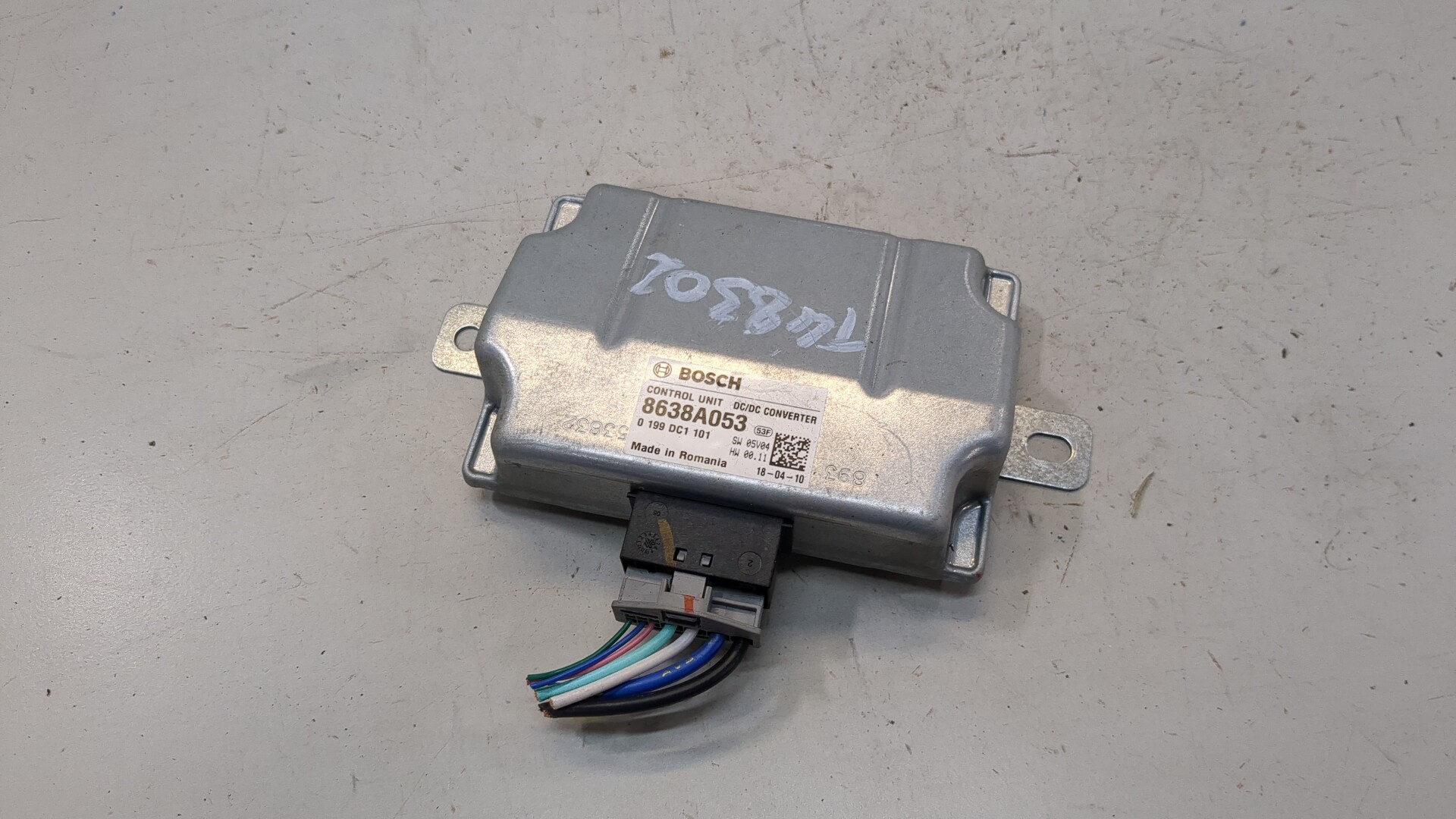 Блок комфорта