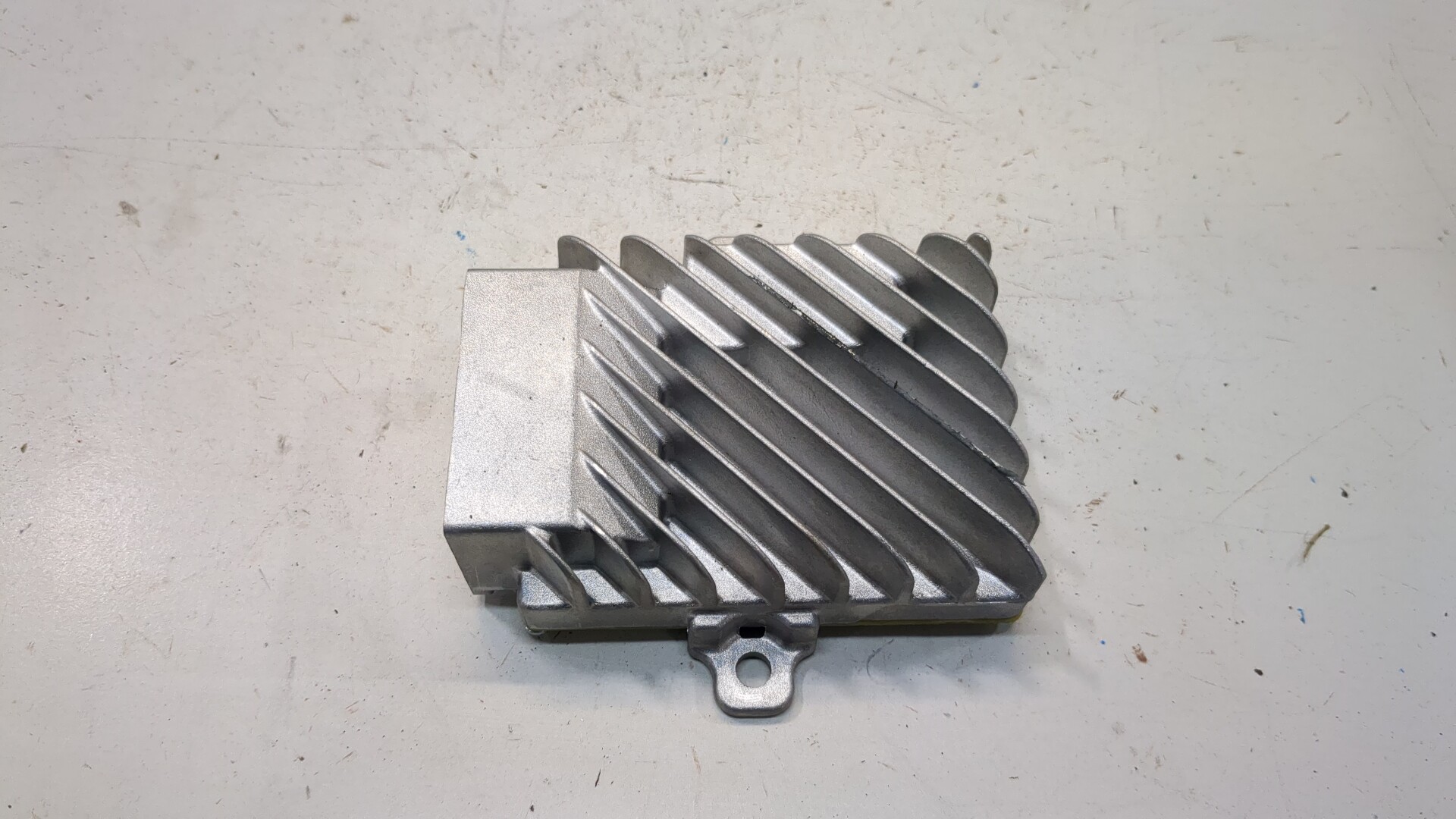 Усилитель акустической системы