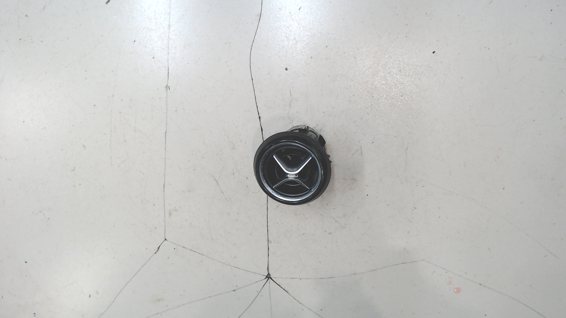 Дефлектор воздушный