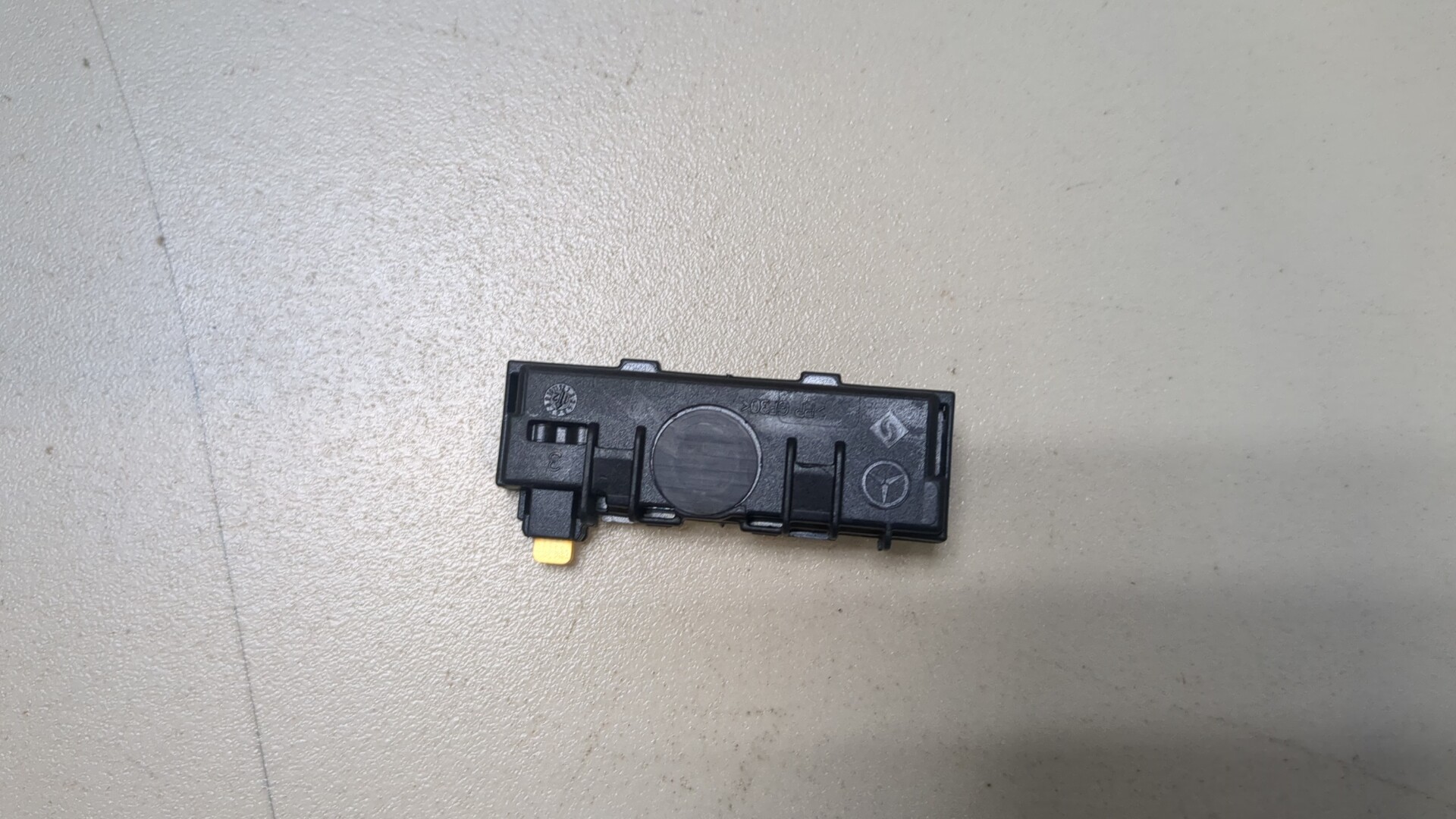 Датчик температуры