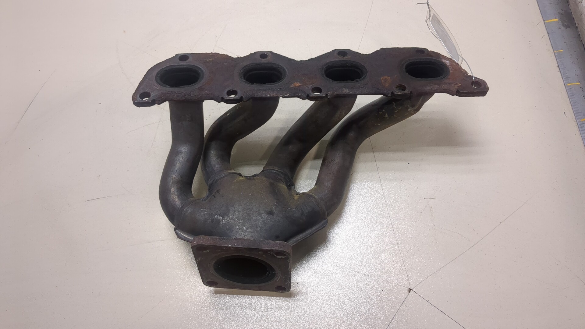 Коллектор выпускной для Ibiza III 2001-2008