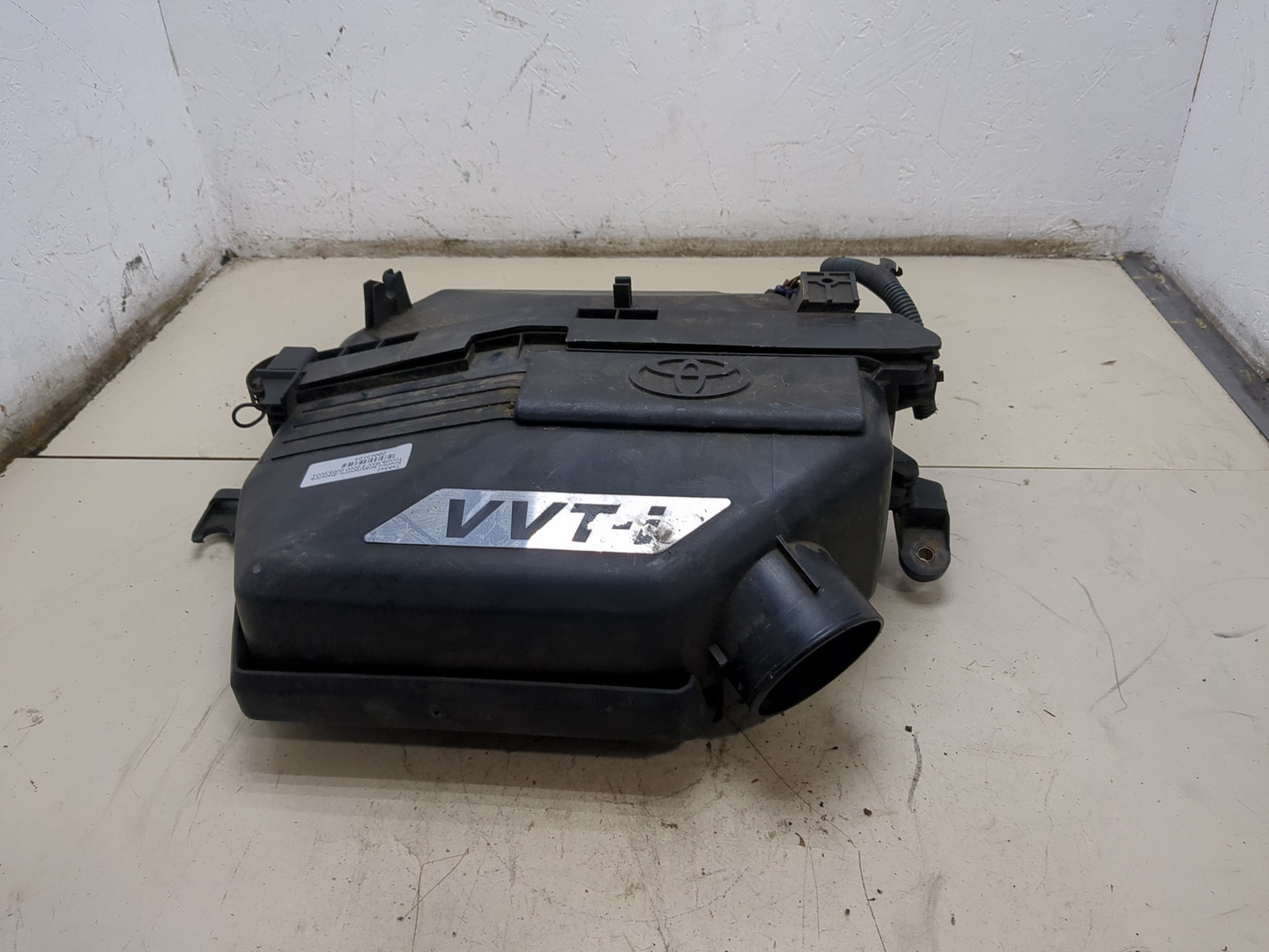 Корпус воздушного фильтра