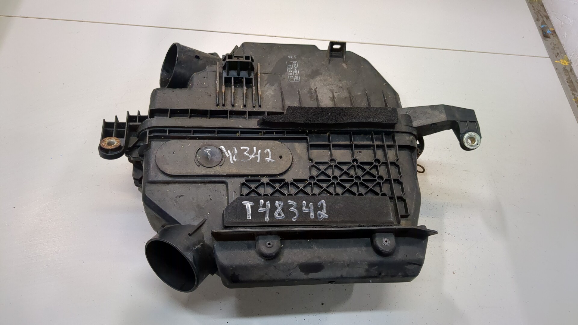 Корпус воздушного фильтра