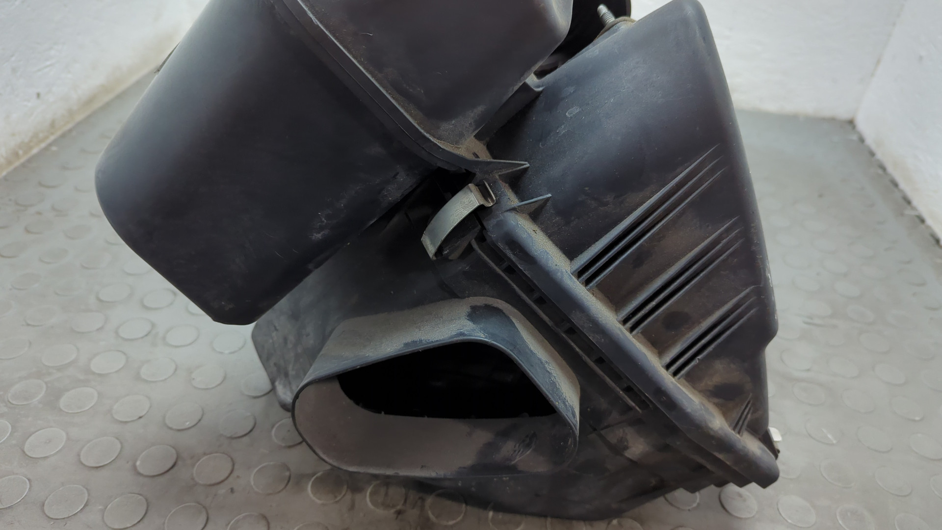 Корпус воздушного фильтра