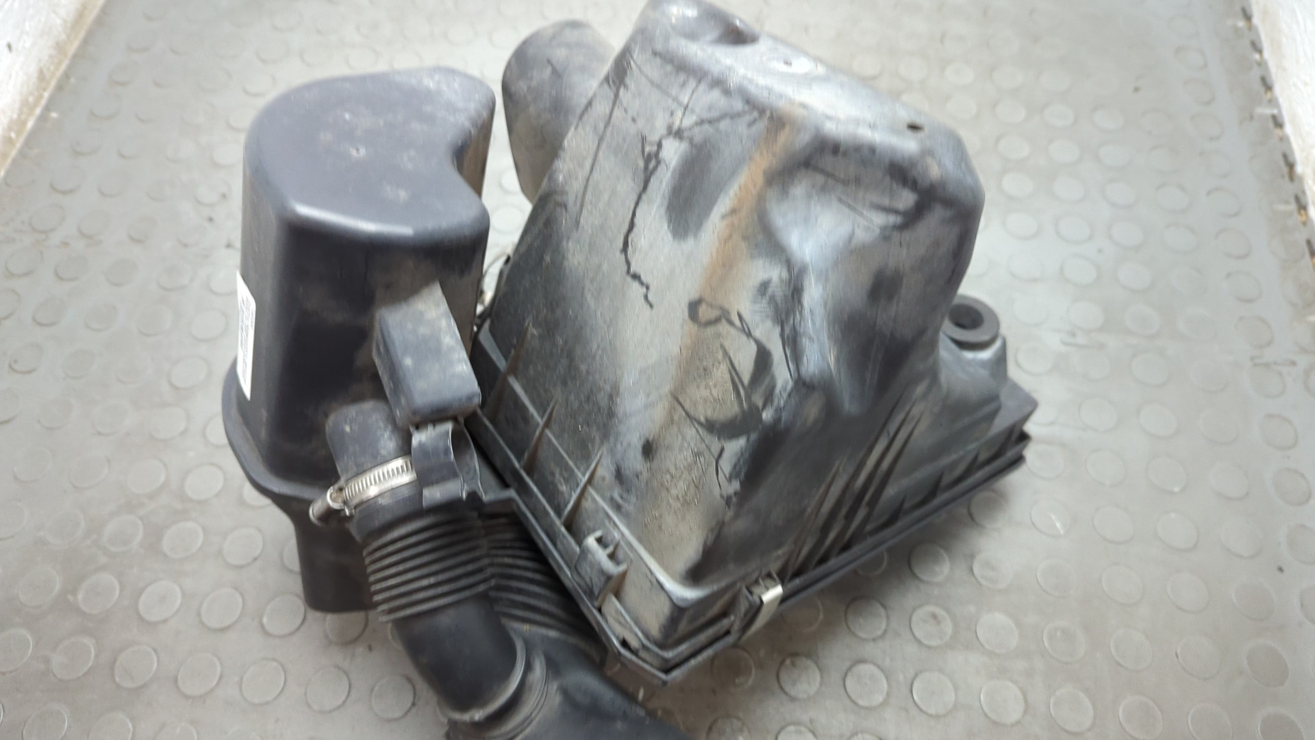 Корпус воздушного фильтра