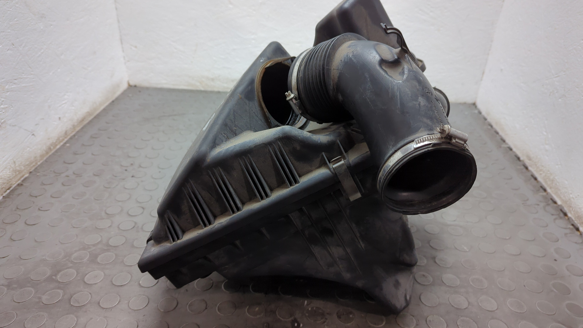 Корпус воздушного фильтра