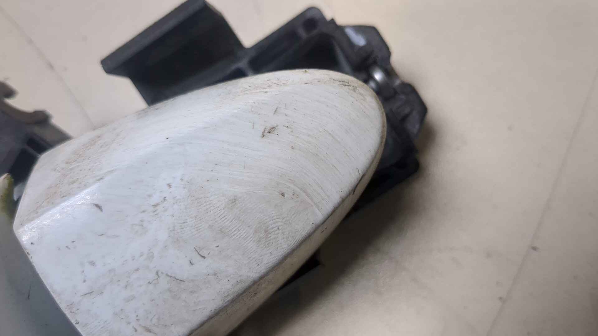 Ручка двери наружная