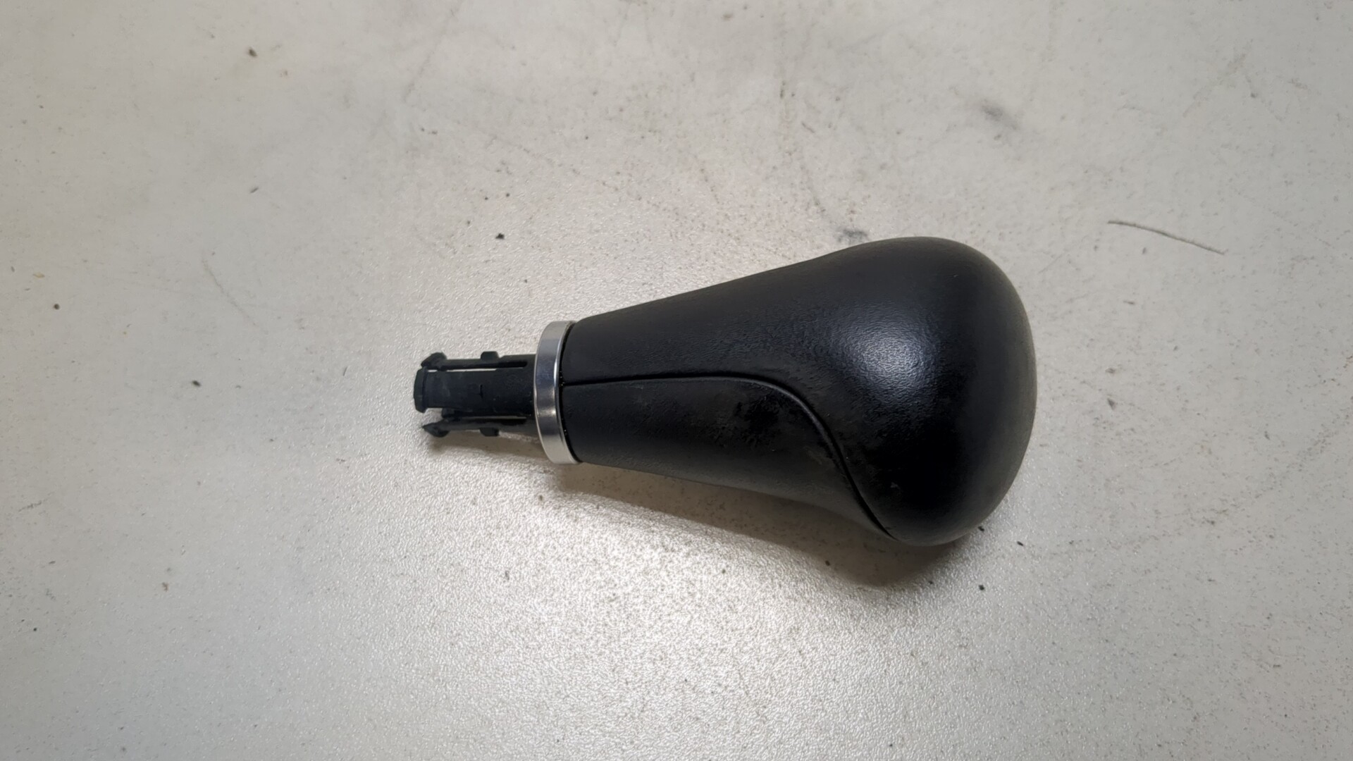 Рукоятка рычага КПП