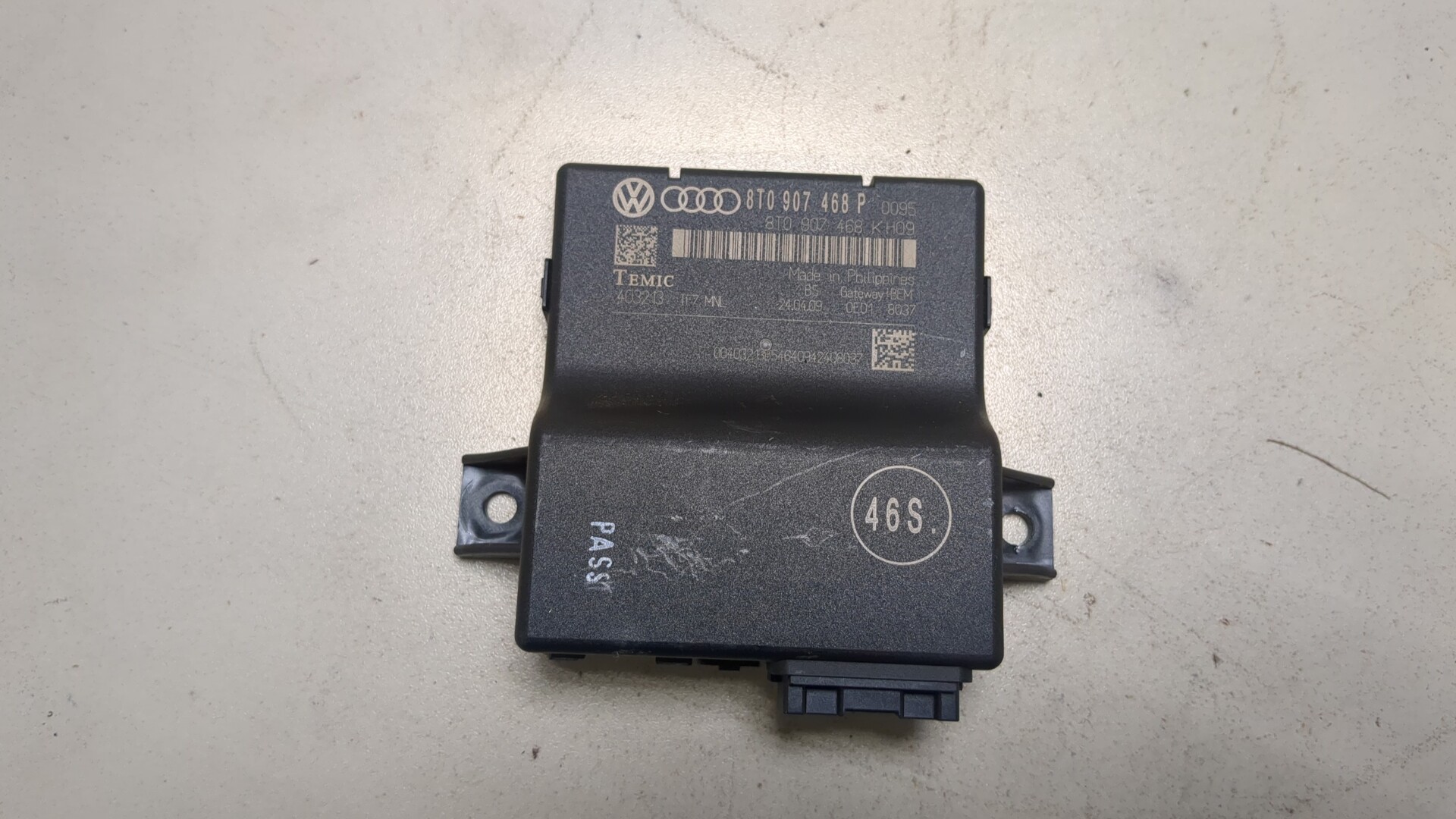 Блок комфорта