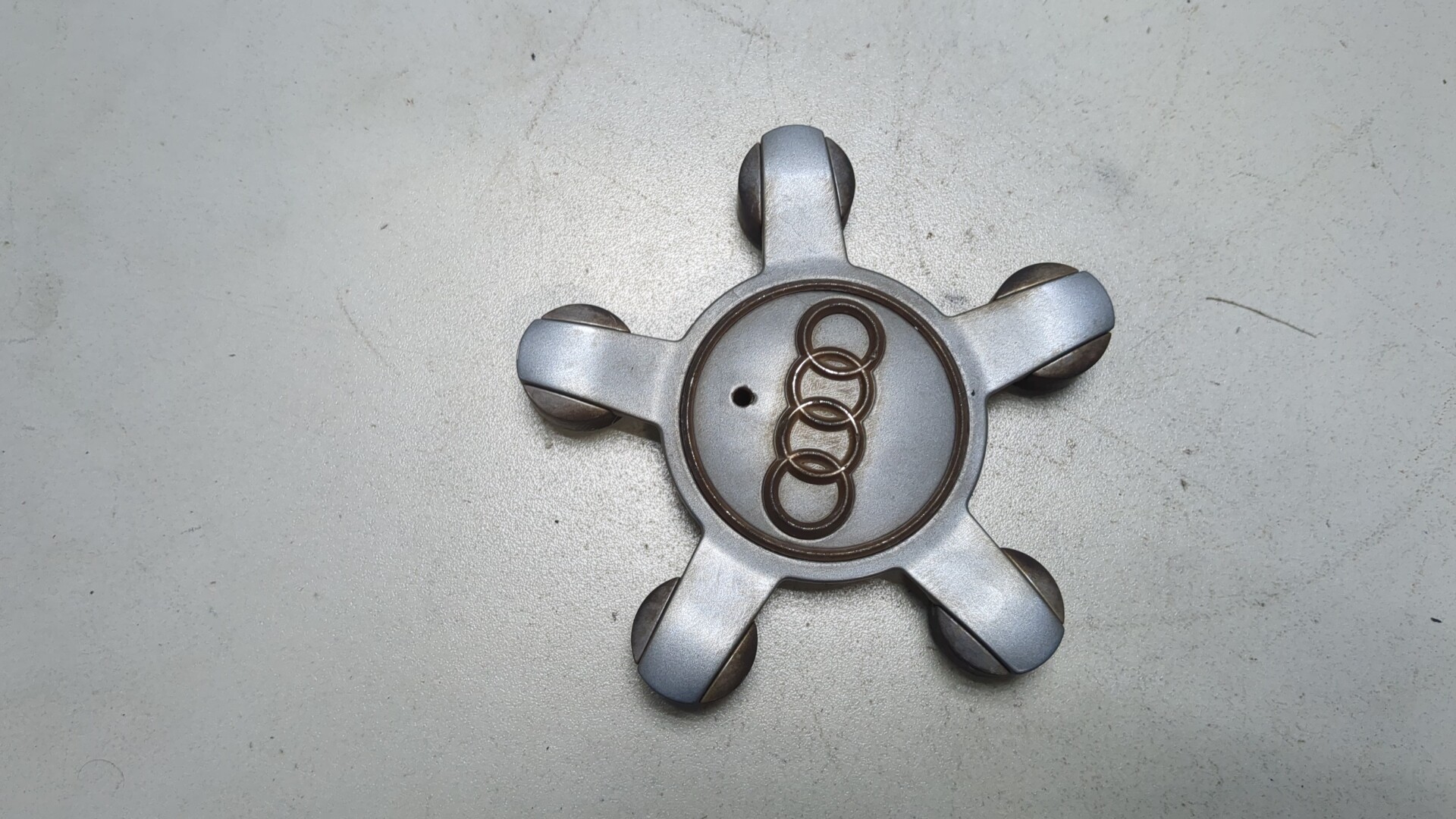 Колпак декоративный