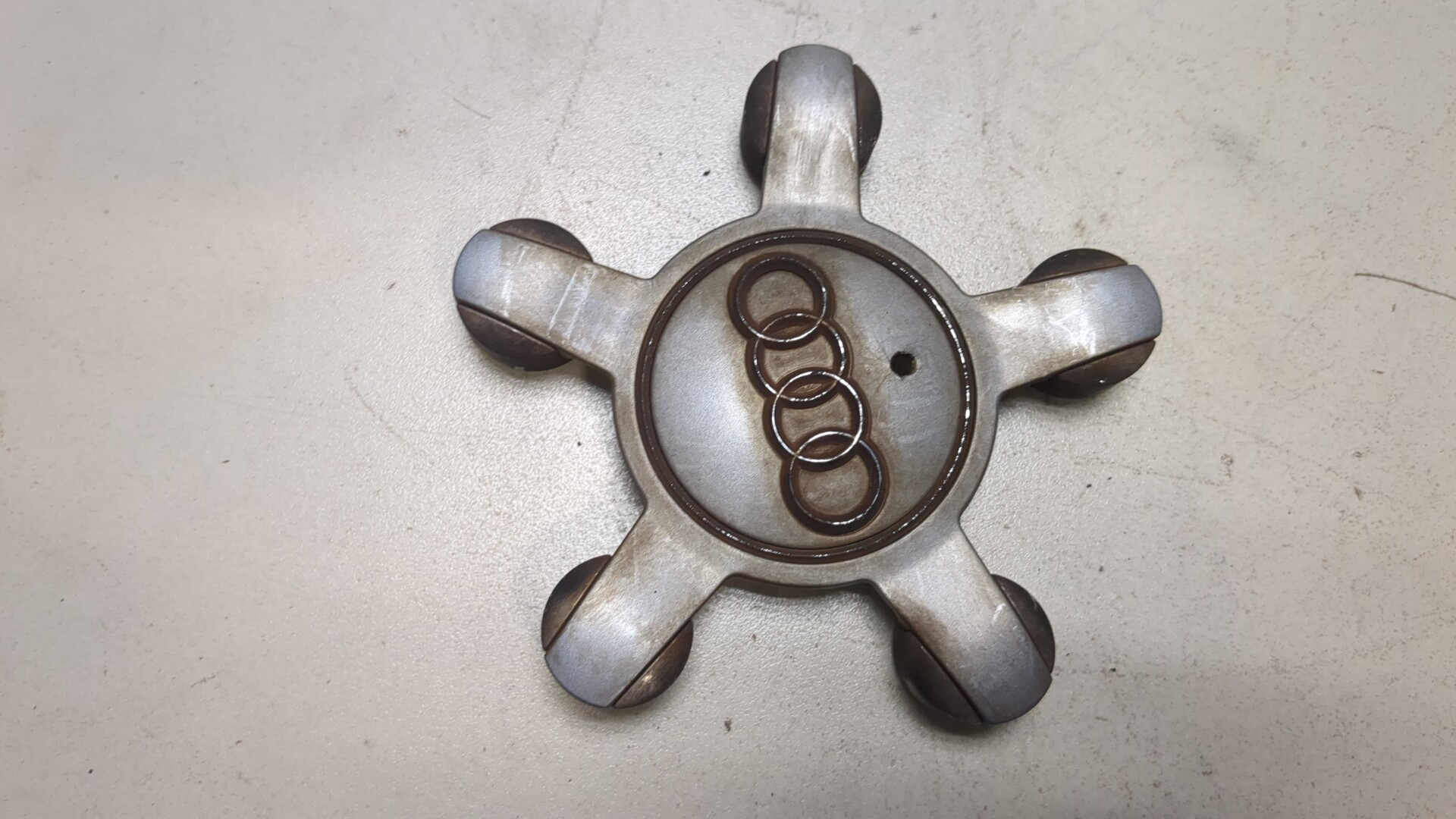 Колпак декоративный