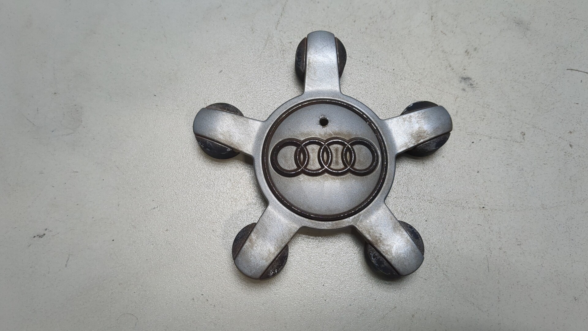 Колпак декоративный