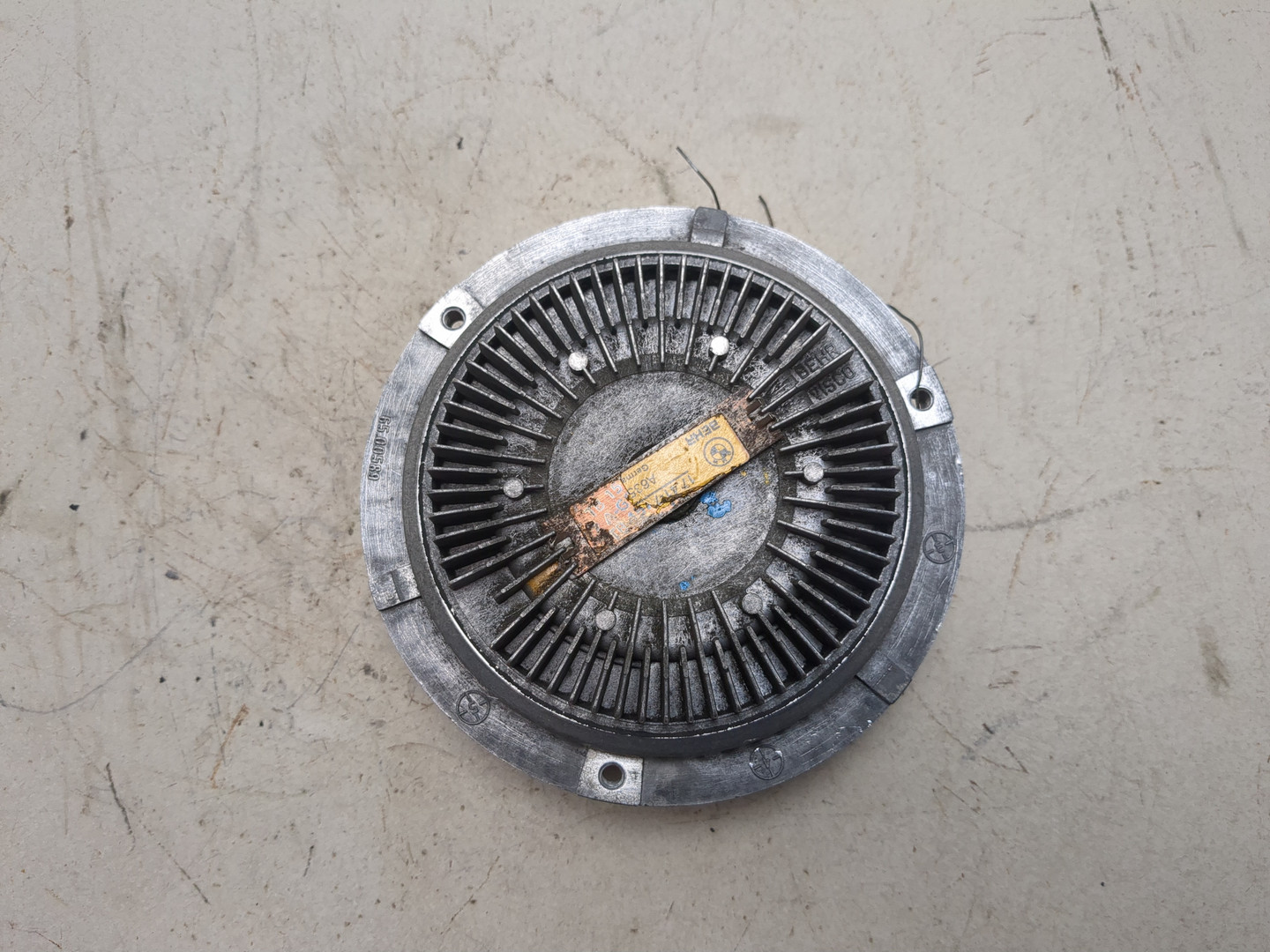 Термомуфта