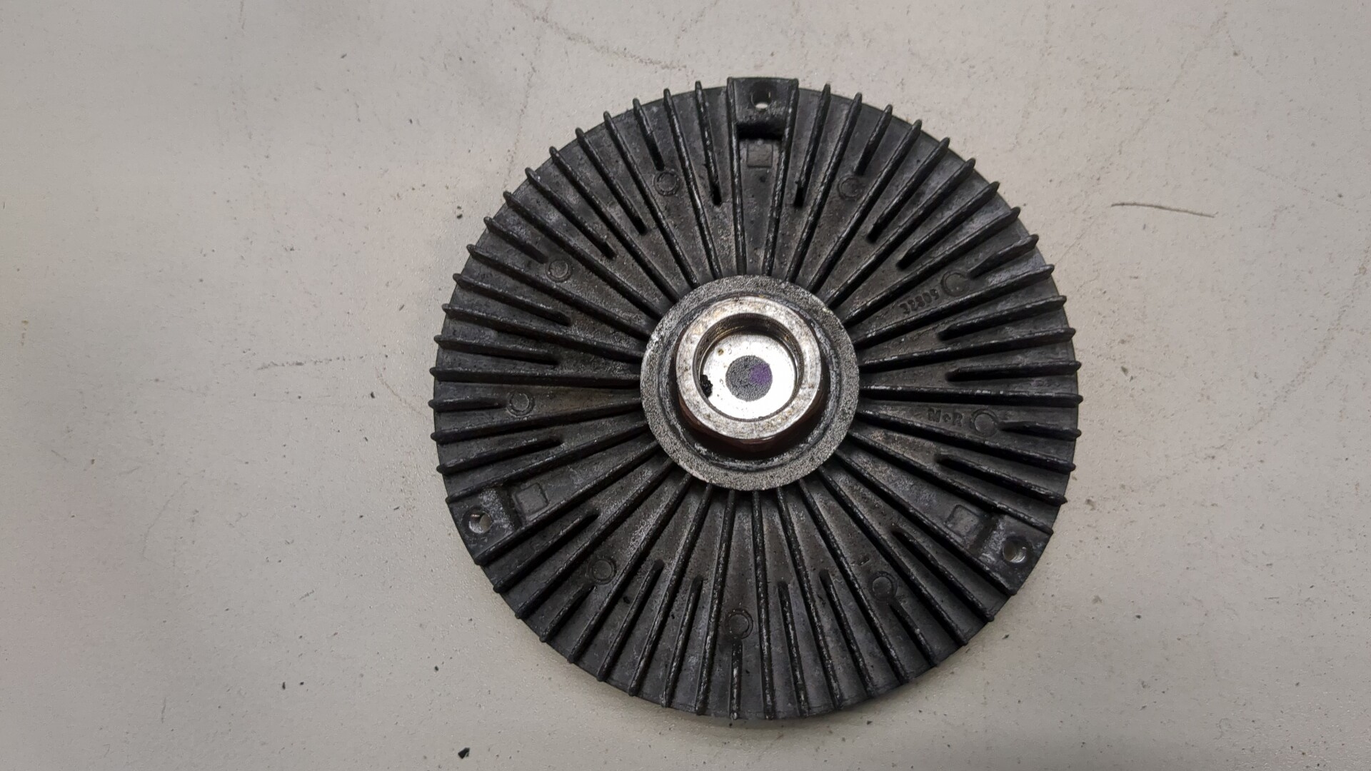 Термомуфта