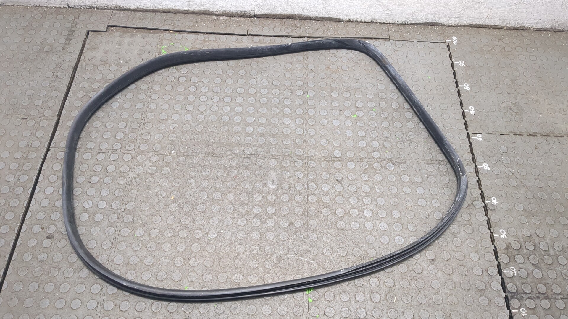 Уплотнитель