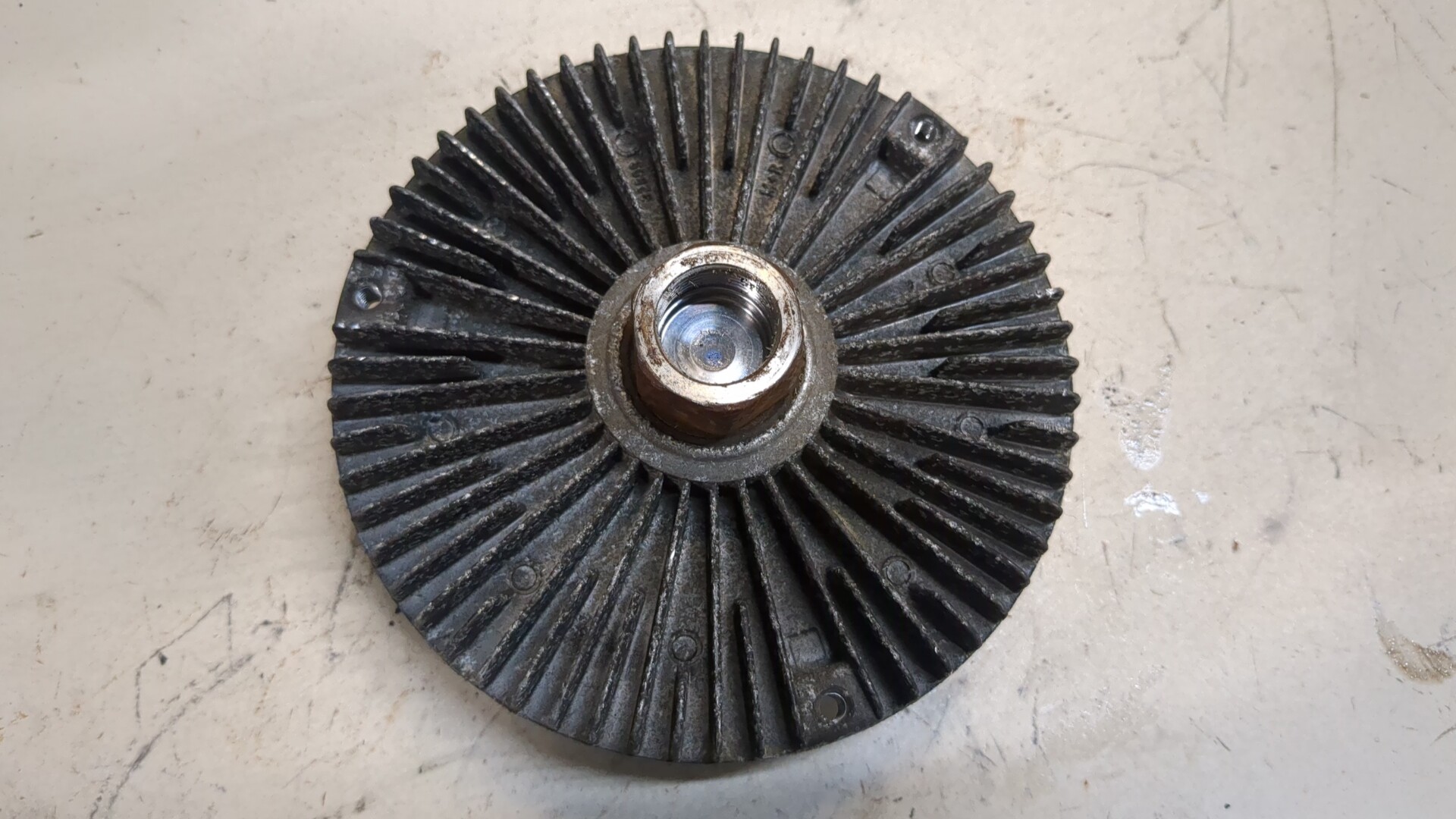 Термомуфта