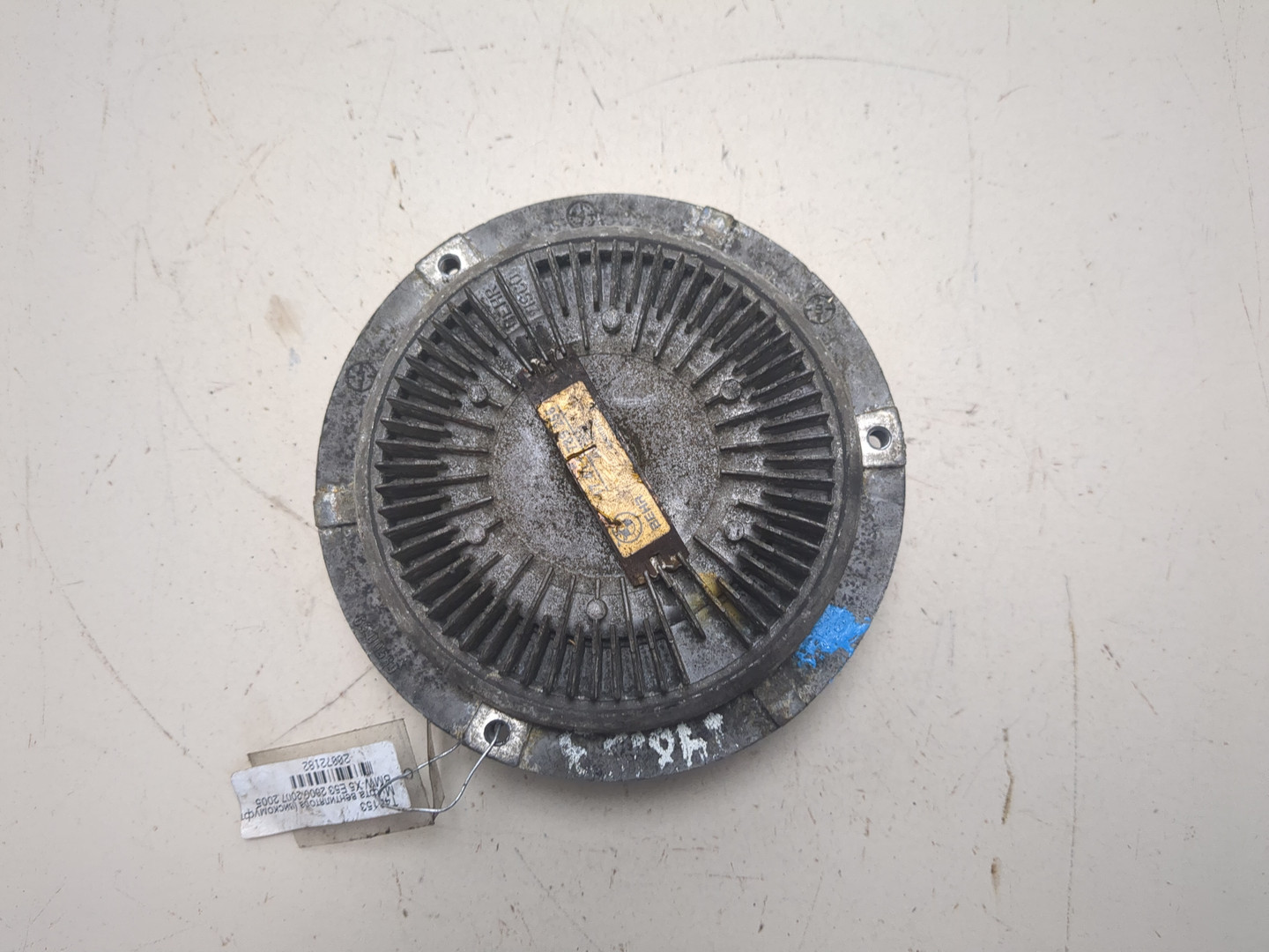 Термомуфта