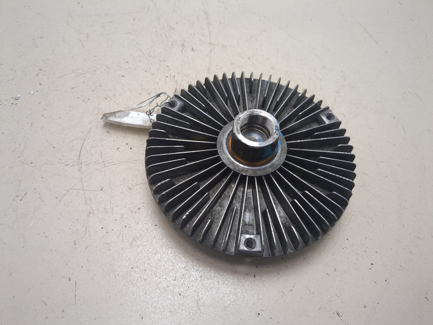 Термомуфта