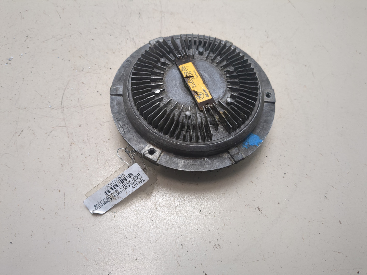 Термомуфта